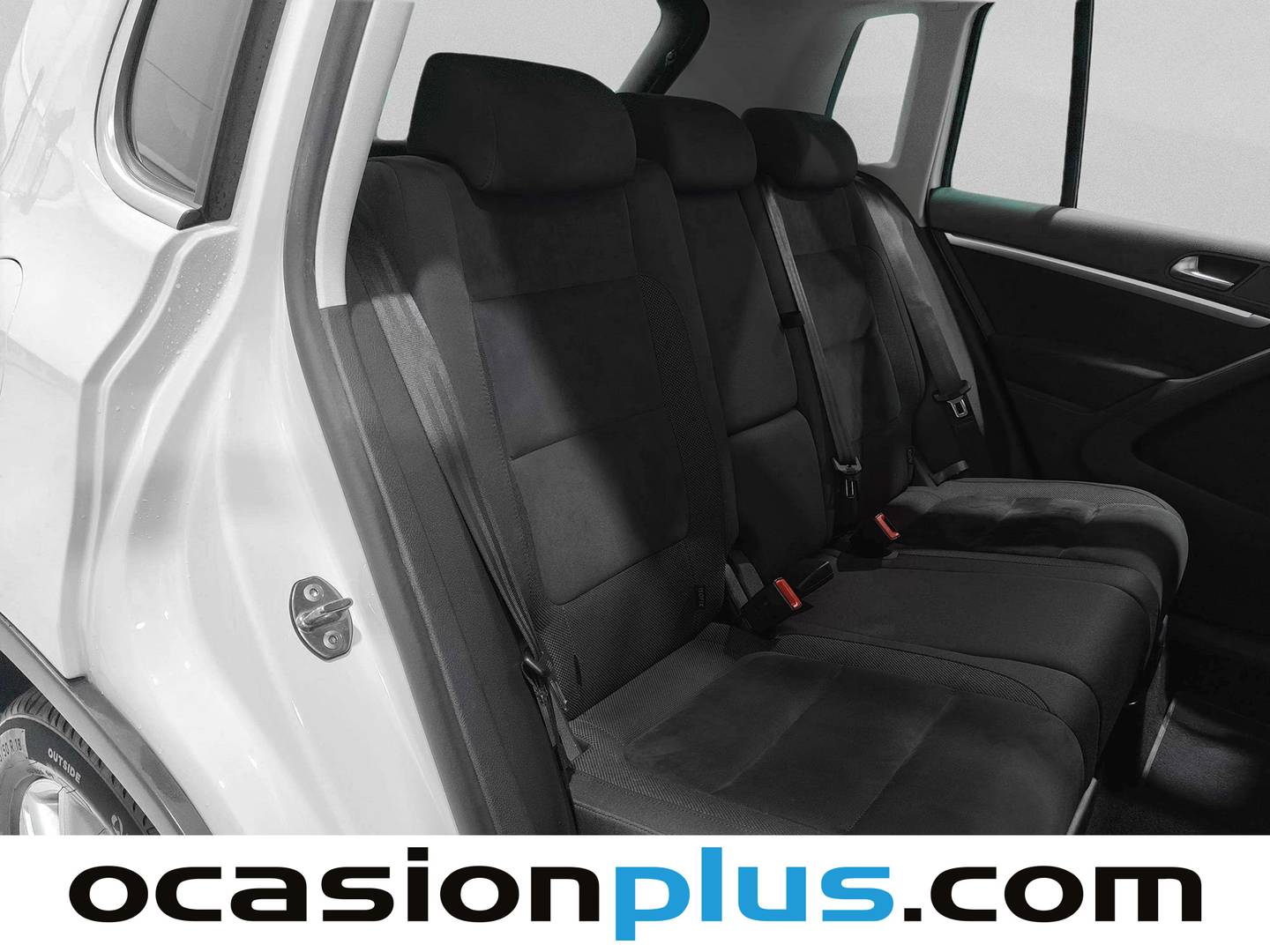 Volkswagen Tiguan Volkswagen Tiguan T1 Sport 2.0 TDI BMT 4x2 (140 CV) km 0