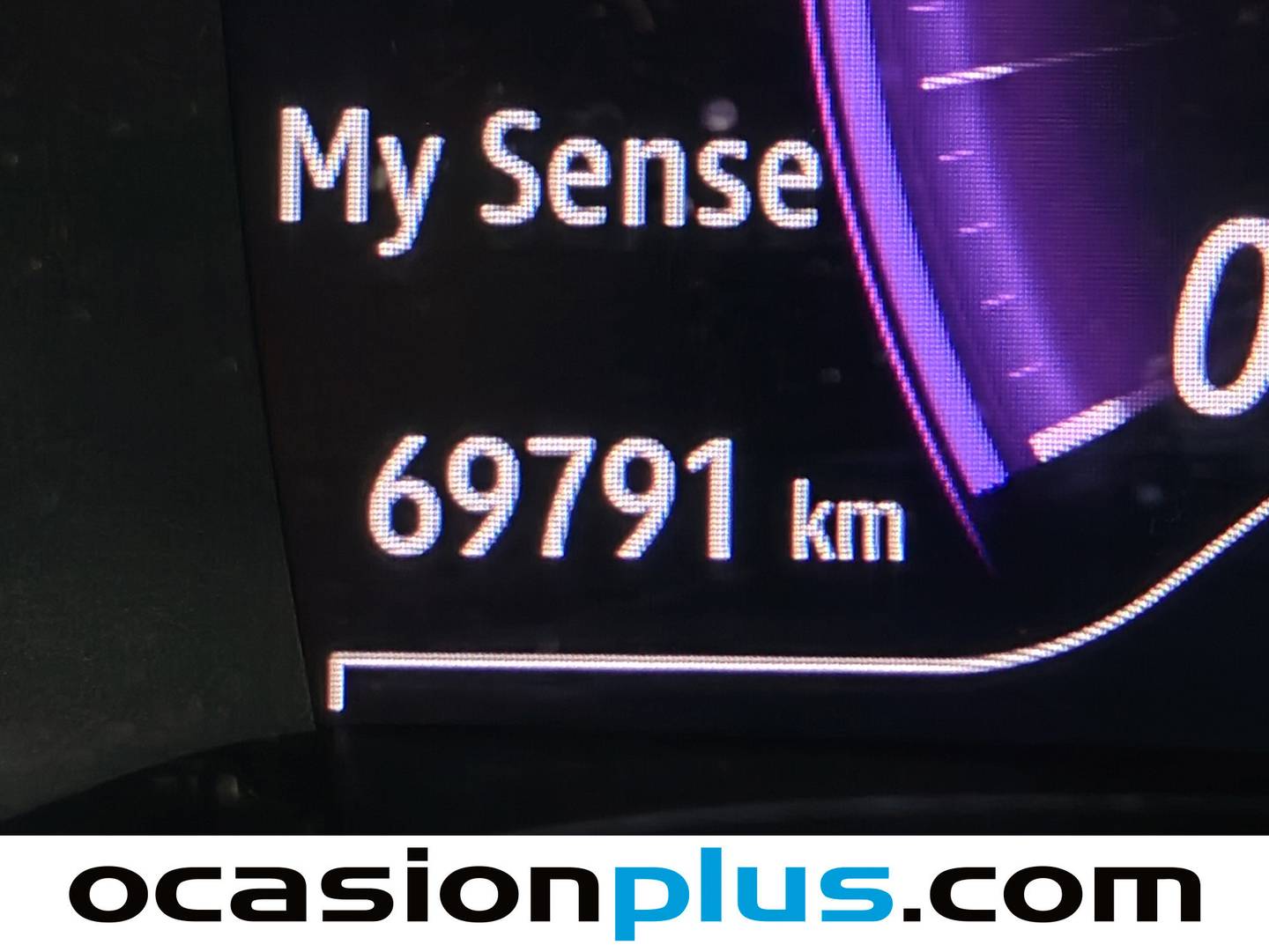 Renault Clio Renault Clio Zen TCe (90 CV) seminuevo