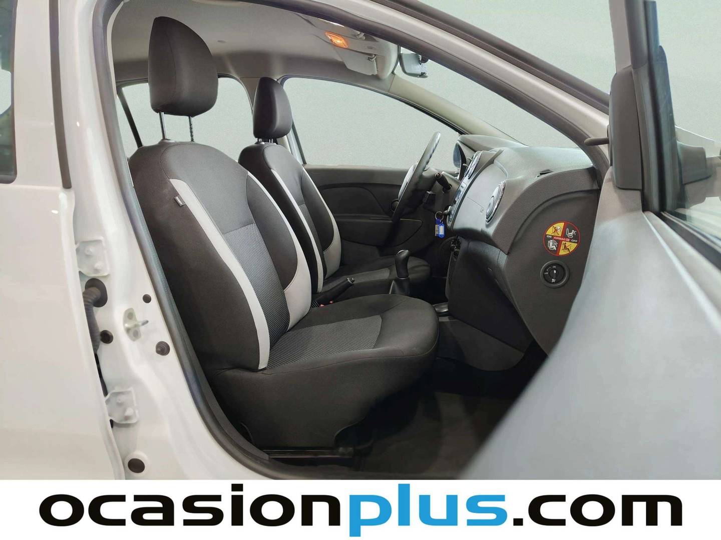 Dacia Logan Dacia Logan 1.2 Ambiance (75 CV) 2015