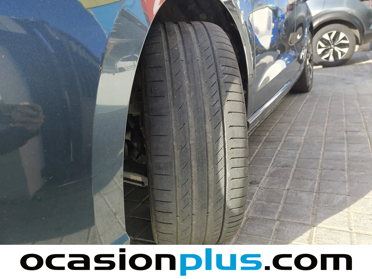 Foto Seat Ibiza SEAT Ibiza 1.5 TSI FR XL DSG (150 CV)