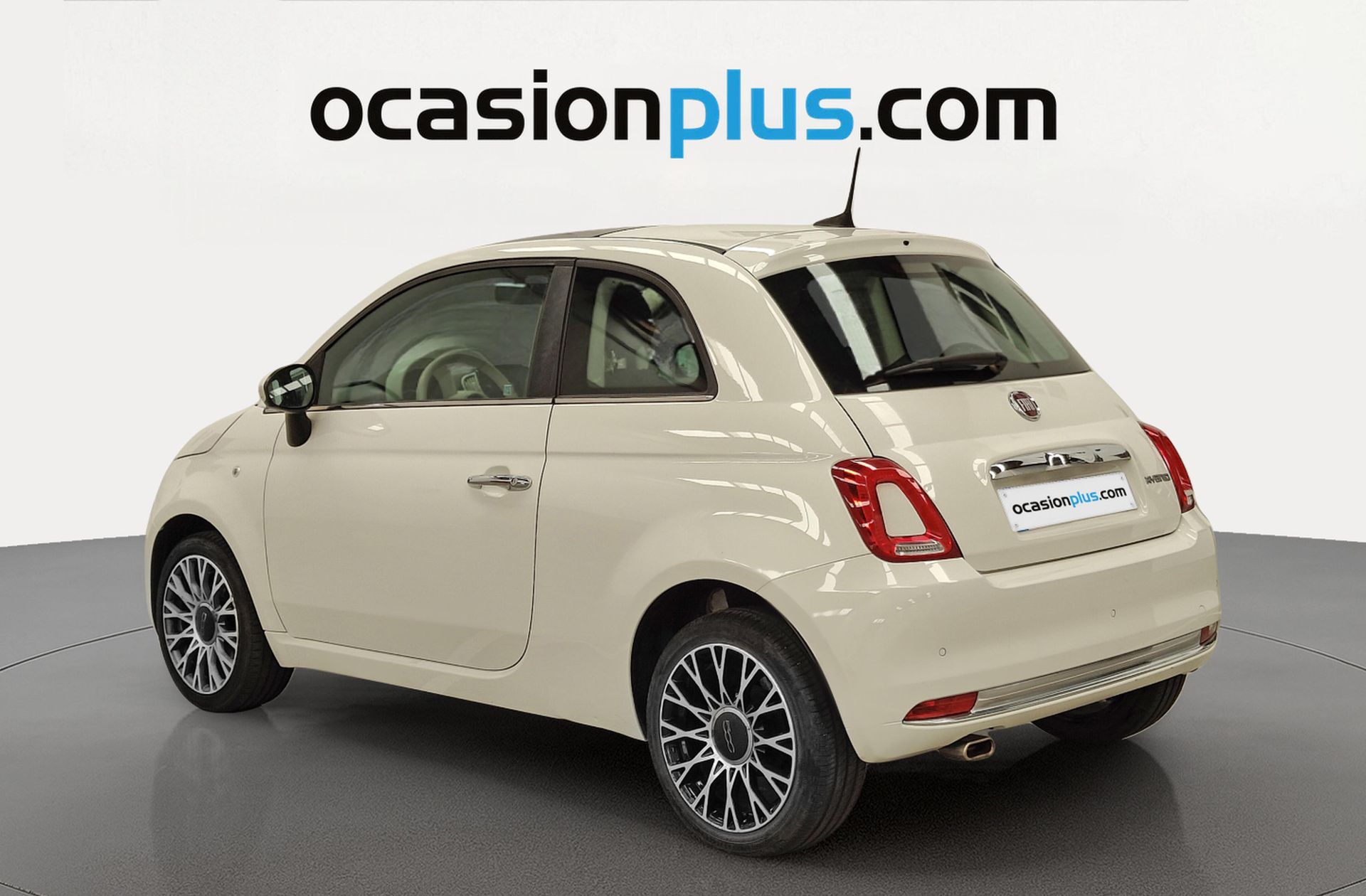 Fiat 500 1.0 Hybrid Dolcevita - foto 3