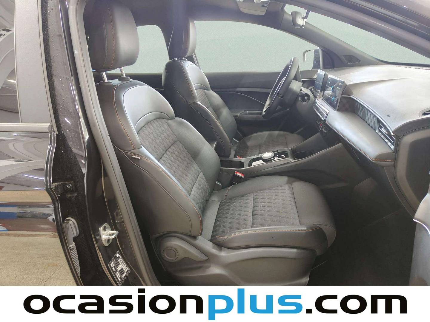 MG MG3 Hybrid+ MG MG3 Hybrid+ Luxury (195 CV) automático