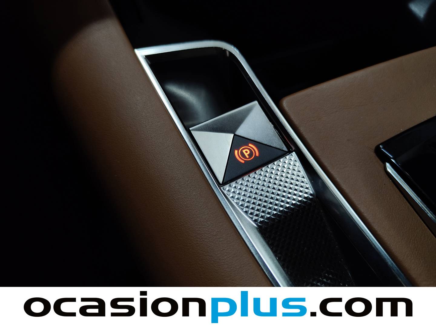 DS DS 7 Crossback DS DS7 Crossback PureTech 225 Grand Chic (225 CV) barato