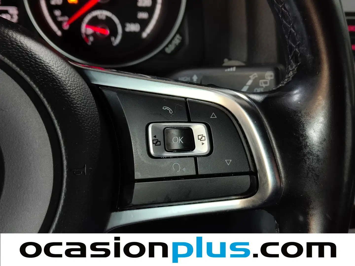 Foto Volkswagen Scirocco Volkswagen Scirocco 1.4 TSI BMT (125 CV)