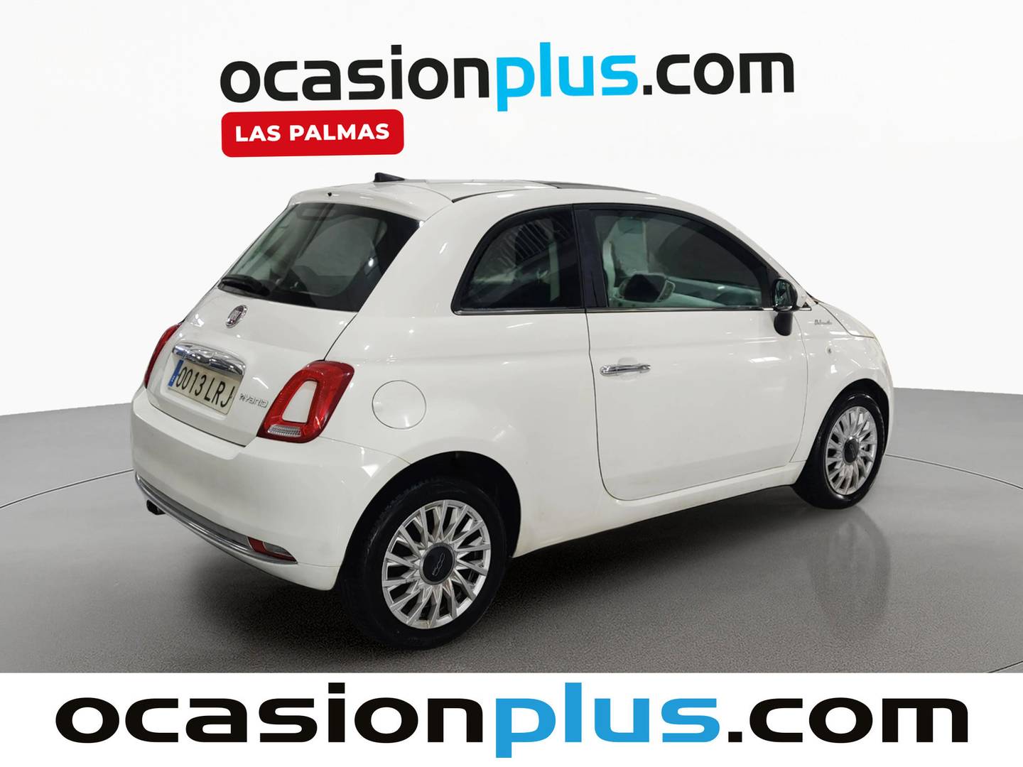 Fiat 500 Fiat 500 1.0 Hybrid Dolcevita (70 CV) 70cv
