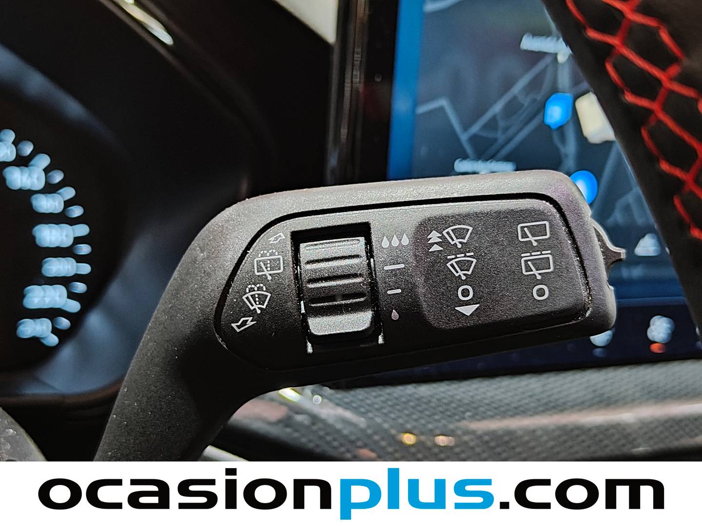 Ford Focus Ford Focus SportBreak 1.0 Ecoboost MHEV ST-Line Auto (155 CV) barato