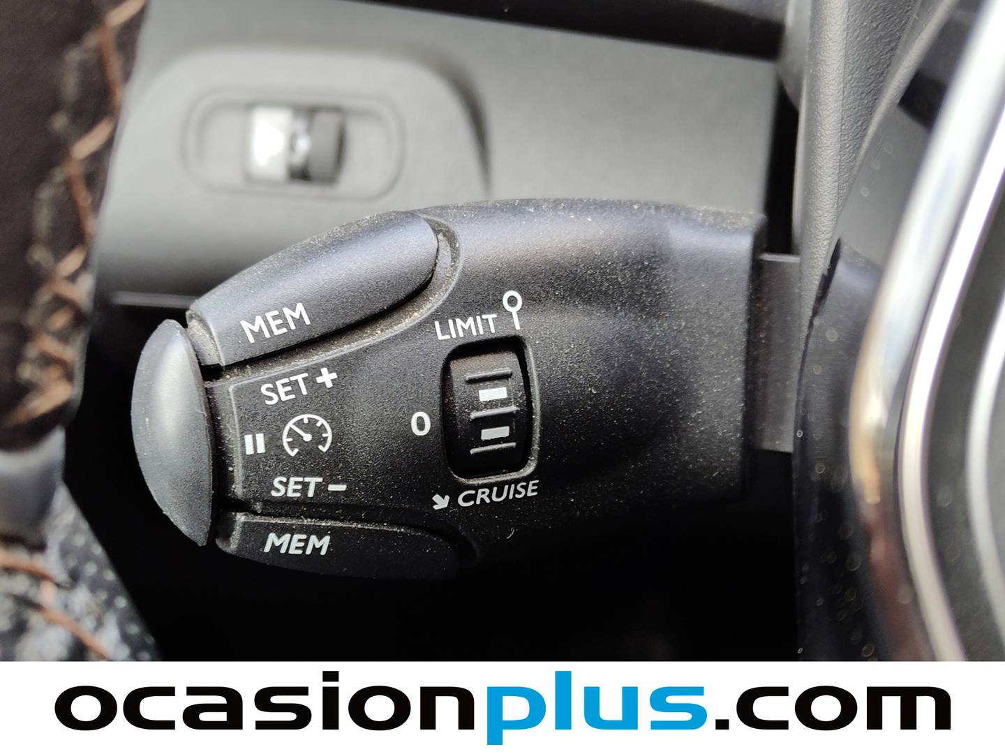 Peugeot Rifter Peugeot Rifter BlueHDi 100 GT Line Standard (100 CV) seminuevo