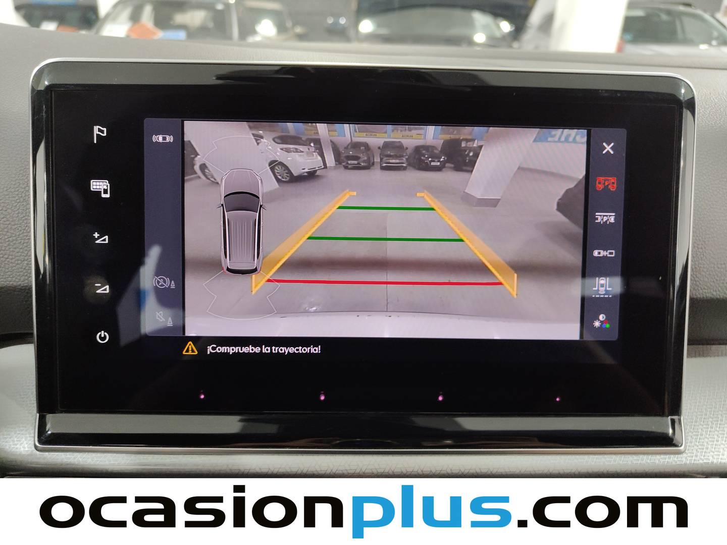 Foto Seat Tarraco SEAT Tarraco 1.5 TSI S&S Style XL DSG (150 CV) 7 Plazas