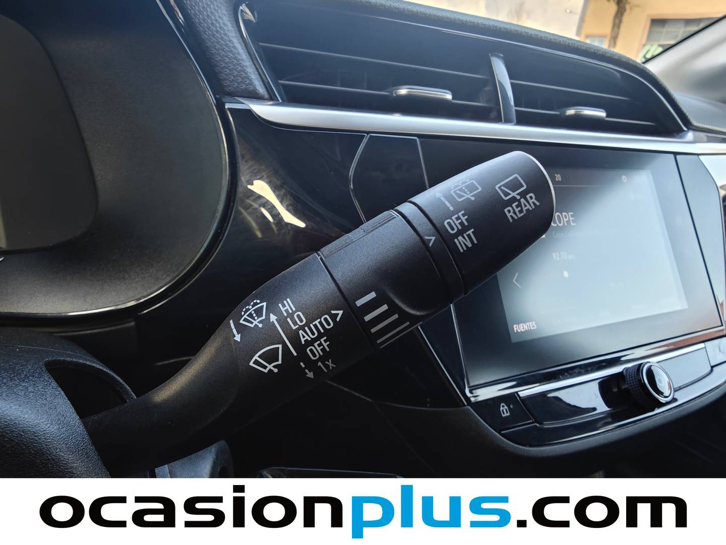 Foto Opel Corsa Opel Corsa 1.2 Turbo XHL Elegance Auto  (100 CV)