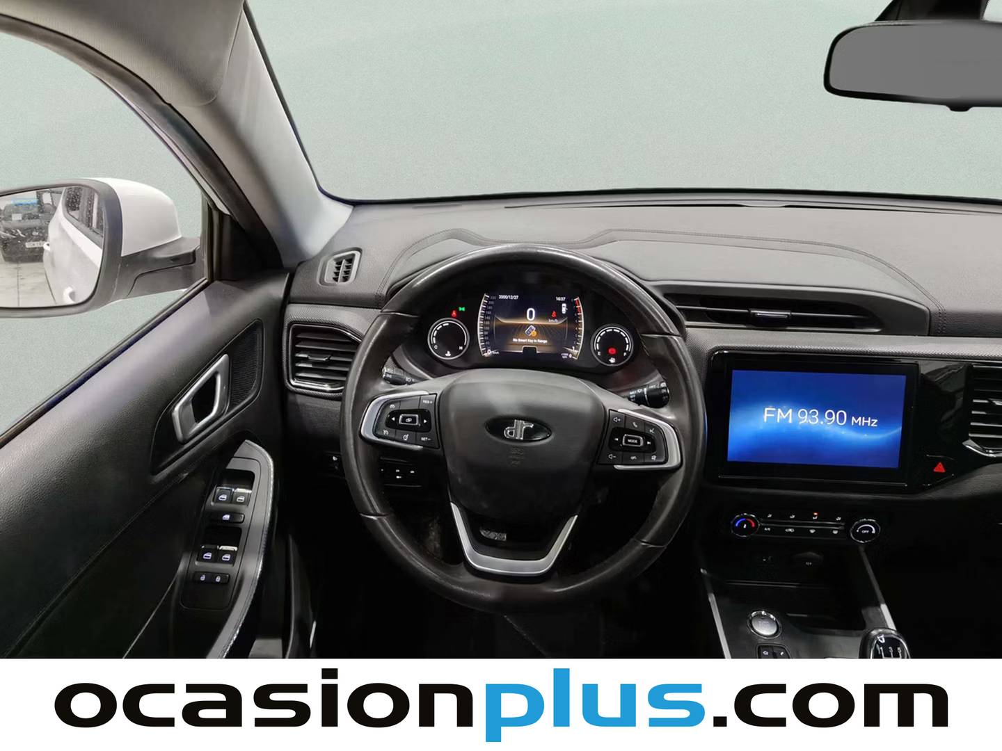 DR AUTOMOBILES DR 4.0 DR AUTOMOBILES DR4 1.5 (116 CV) manual