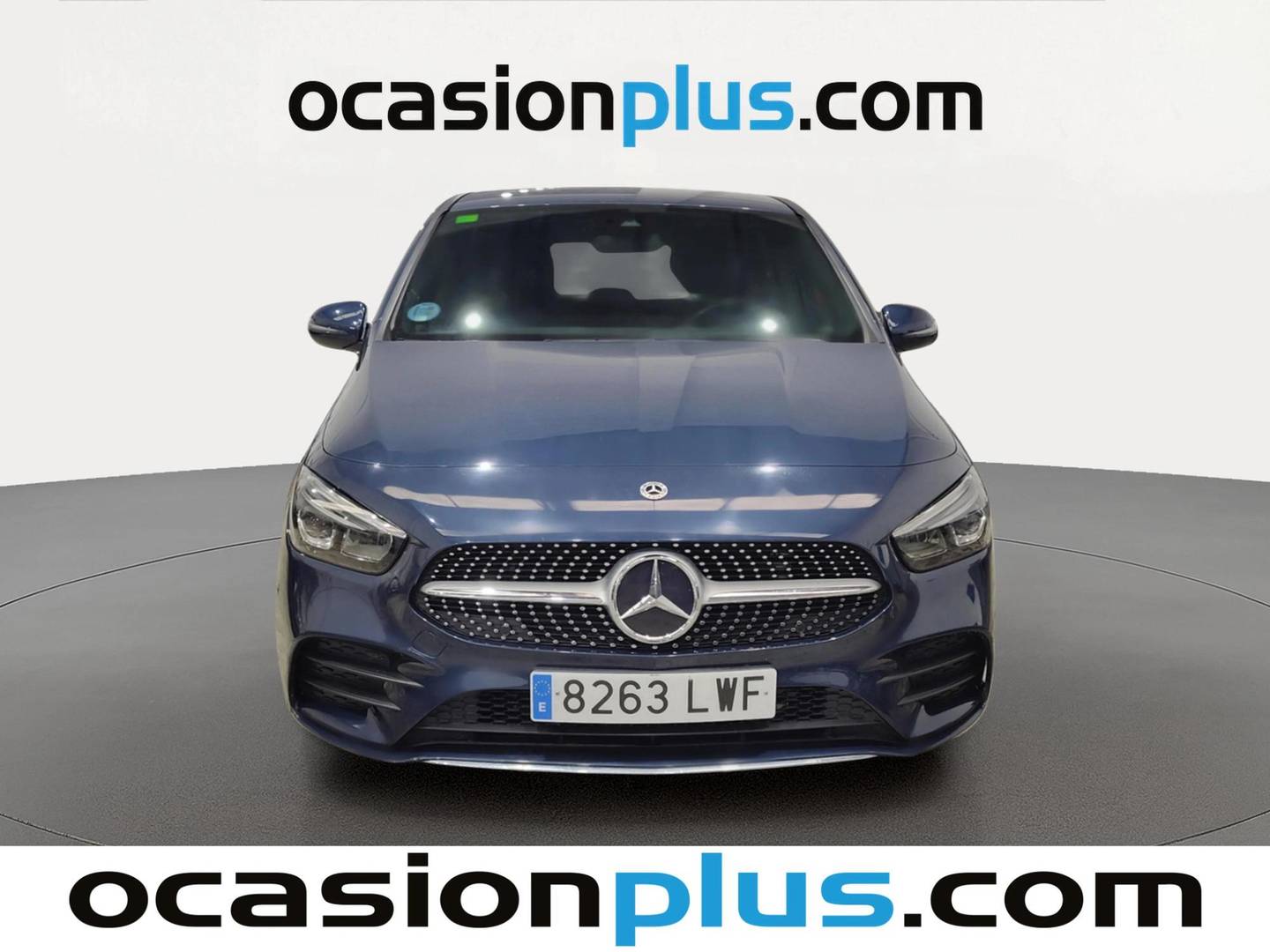 Mercedes Clase B Mercedes Clase B B 180 d (116 CV) al mejor precio