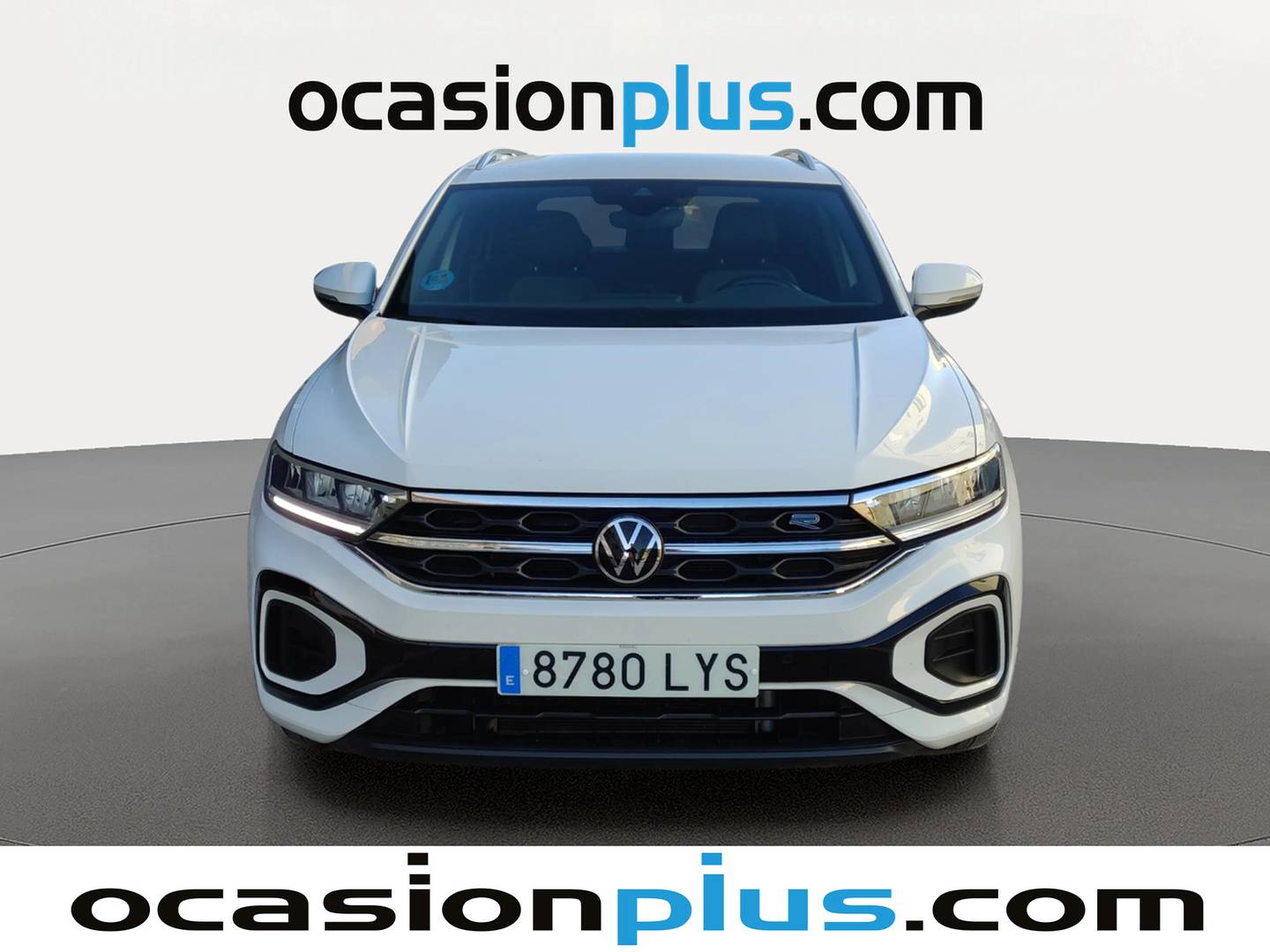 Volkswagen T-Roc Volkswagen T-Roc R-Line 1.5 TSI (150 CV) 150cv