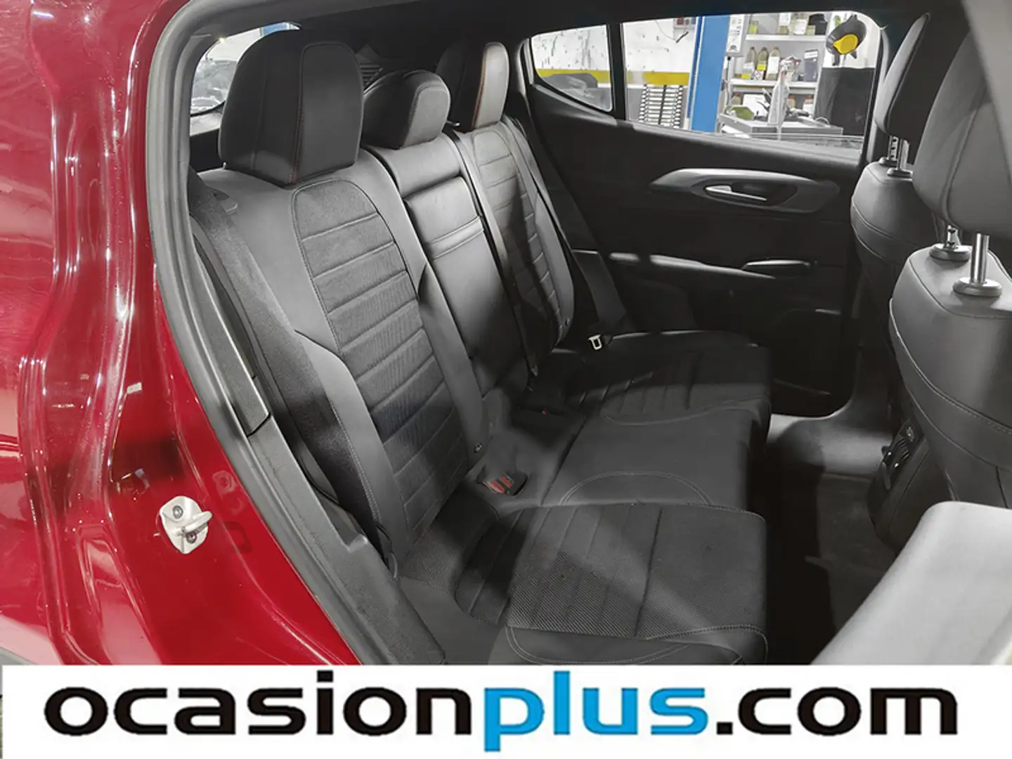 Foto Alfa Romeo Tonale Alfa Romeo Tonale 1.5 MHEV Sprint FWD (130 CV)