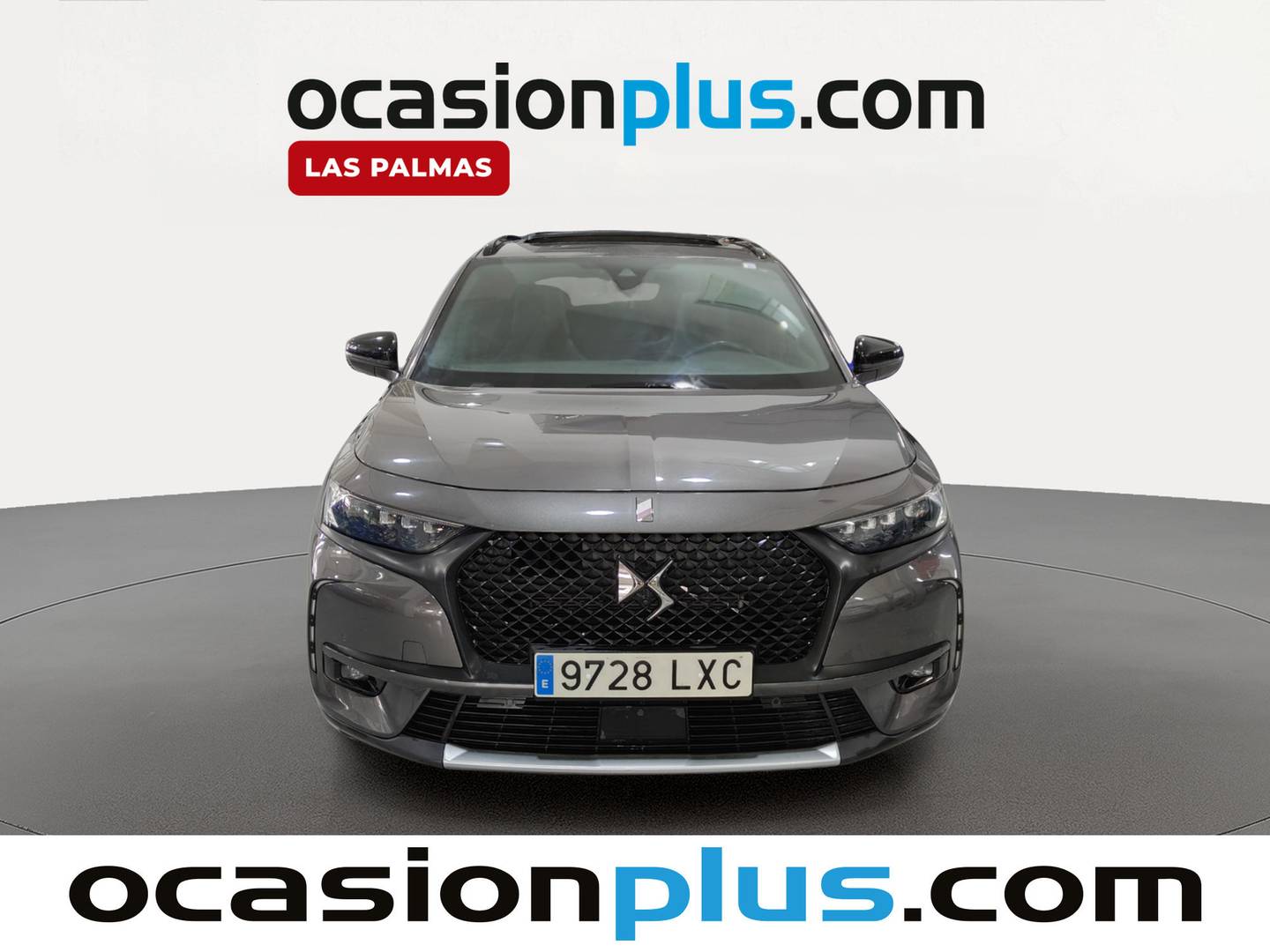 DS DS 7 Crossback DS DS7 Crossback E-Tense 300 Performance Line+ 4WD Auto (300 CV) 300cv