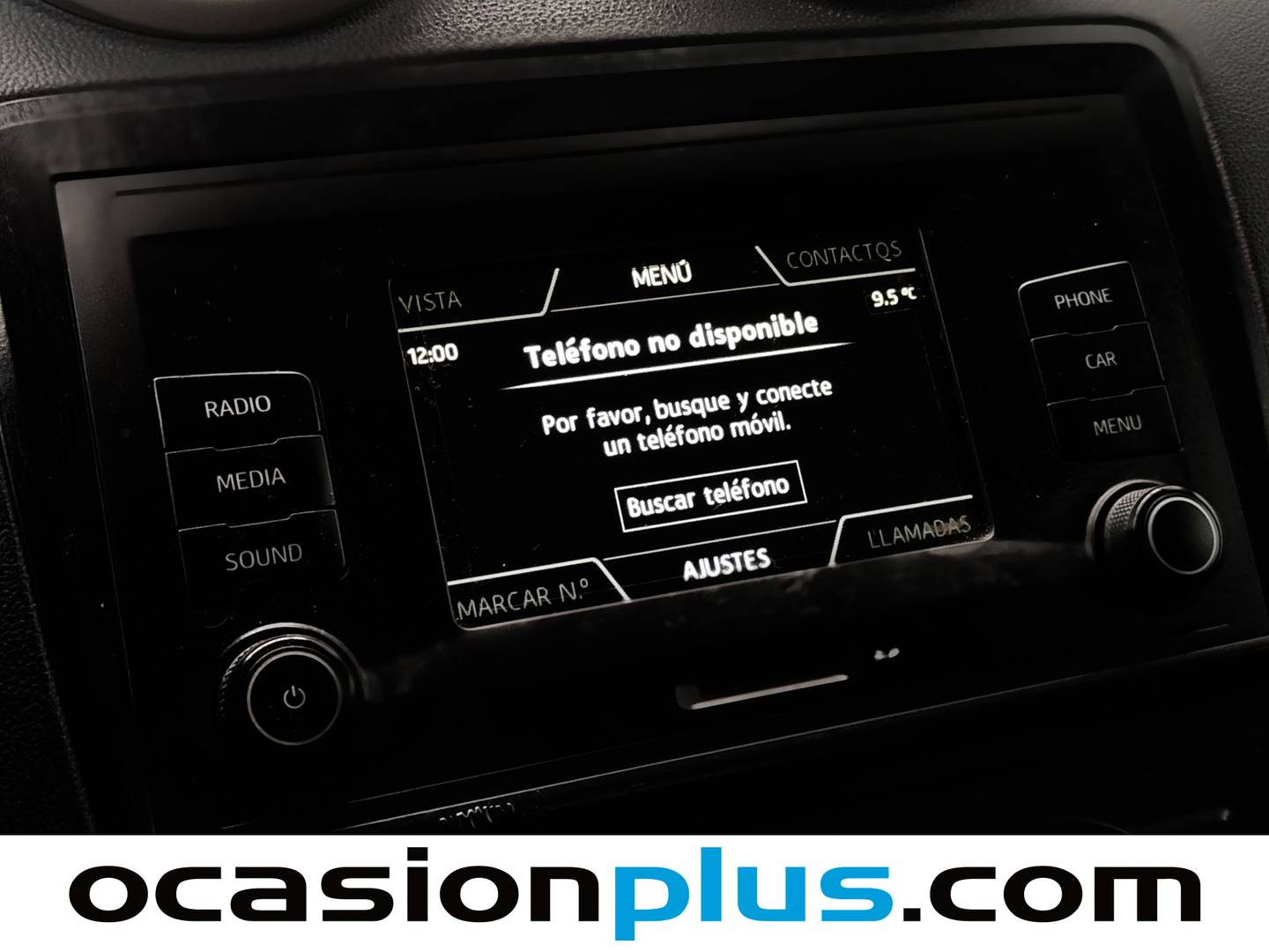 Foto Seat Ibiza SEAT Ibiza 1.4 TDI Reference (90 CV)