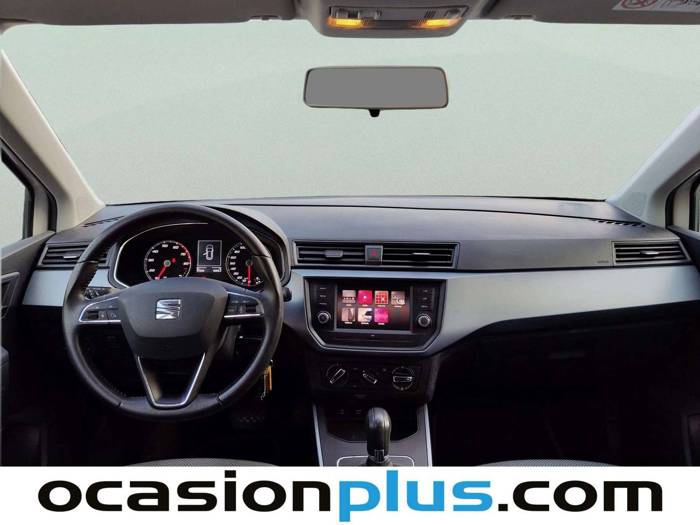 Seat Arona Seat Arona 1.0 TSI S&S Style DSG (115 CV) de ocasión