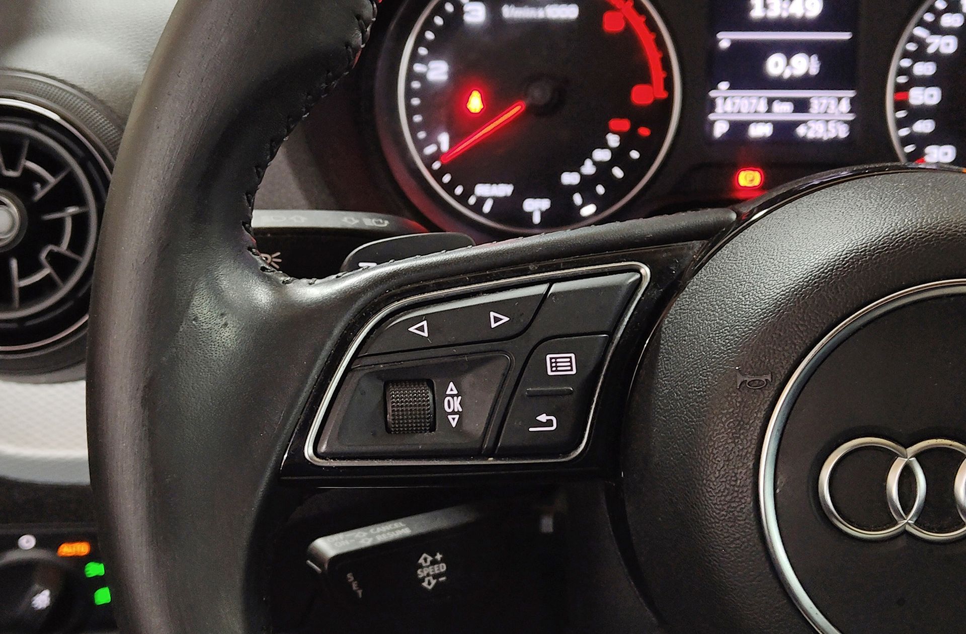 Audi Q2 design edition 2.0 TDI quattro S tronic - foto 28