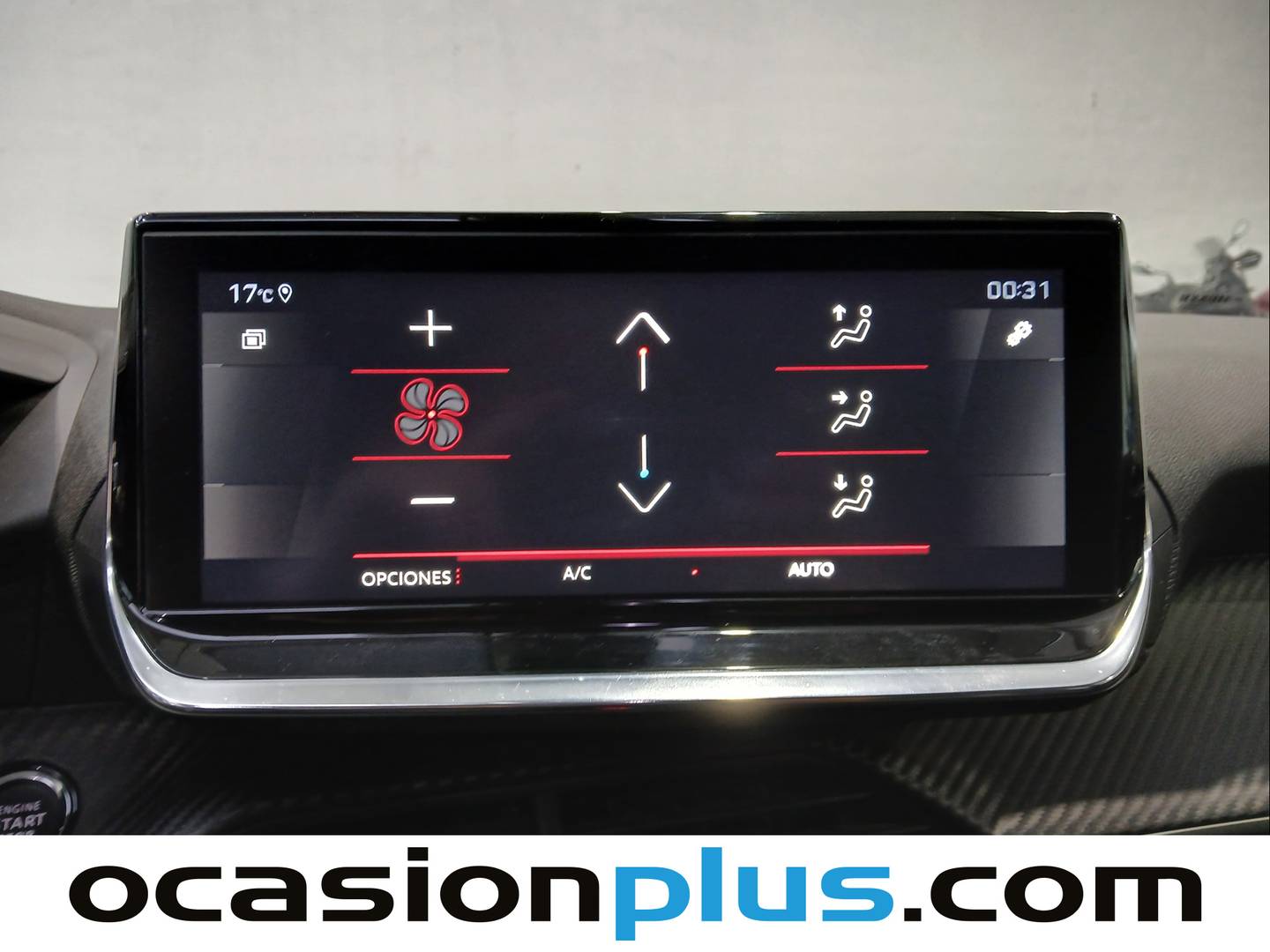 Foto Peugeot 2008 Peugeot 2008 BlueHDi 110 Allure Pack (110 CV)