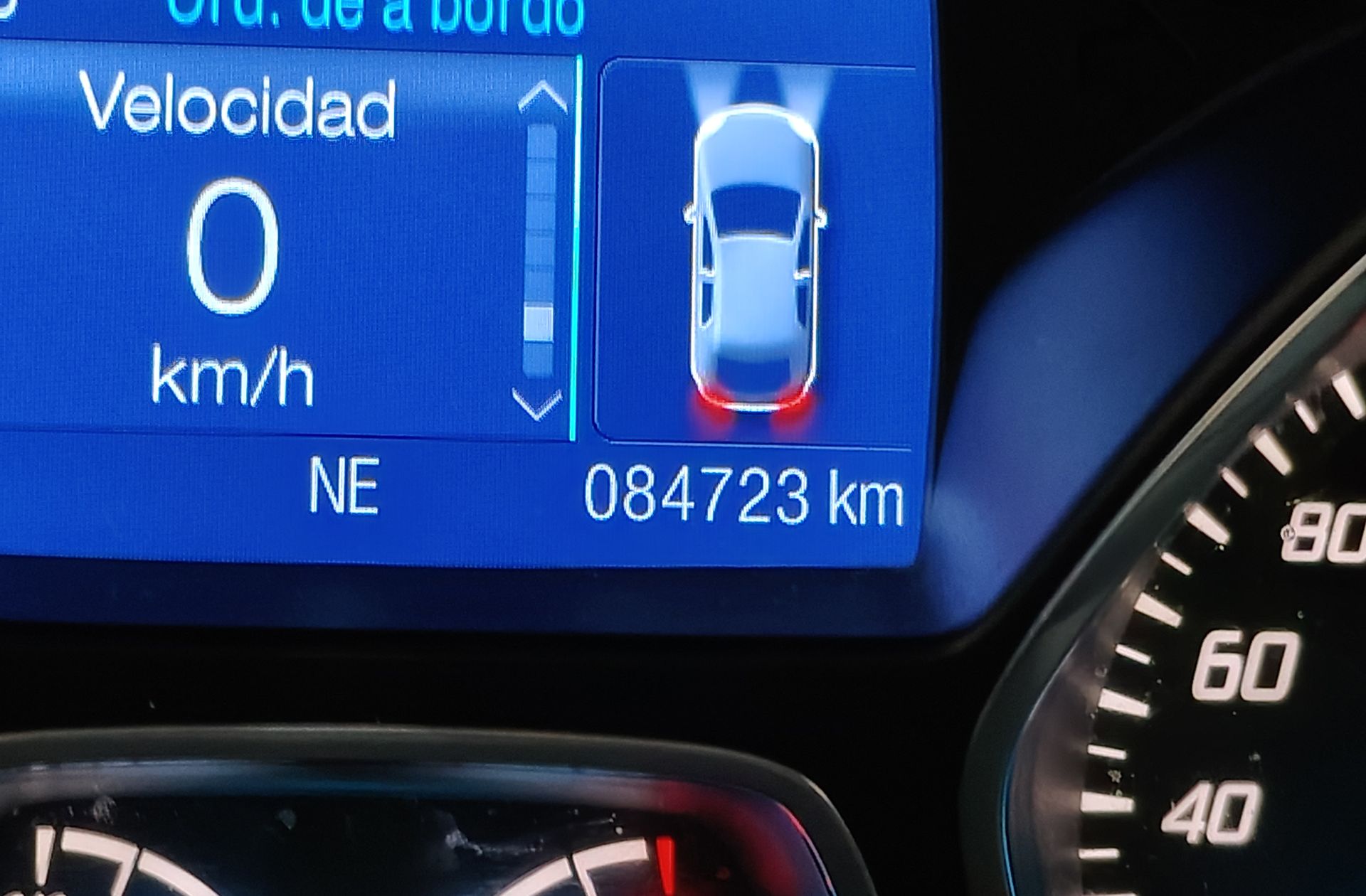 Ford Kuga 2.0 TDCi Titanium 4x2 - foto 8