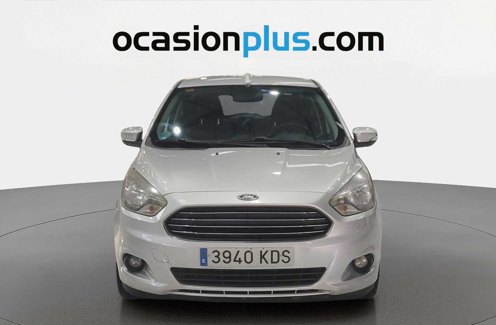 Ford Ka+ 1.2 Ti-VCT Ultimate - foto 10