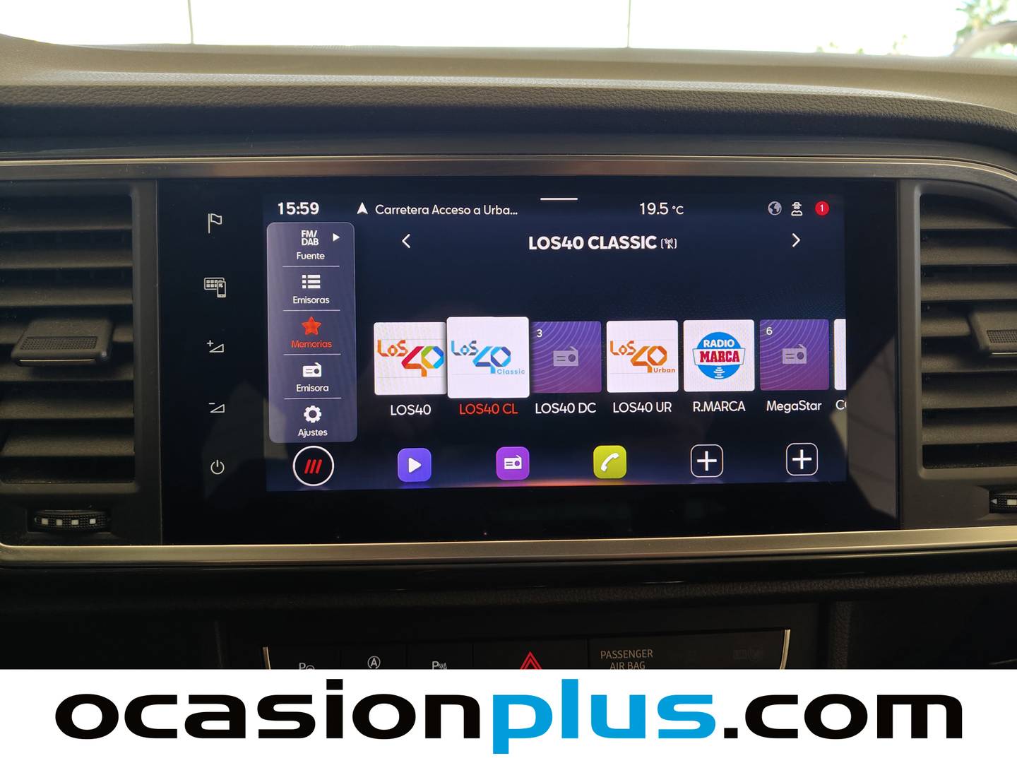 Foto Seat Ateca SEAT Ateca 2.0 TDI S&S Style Go M (116 CV)