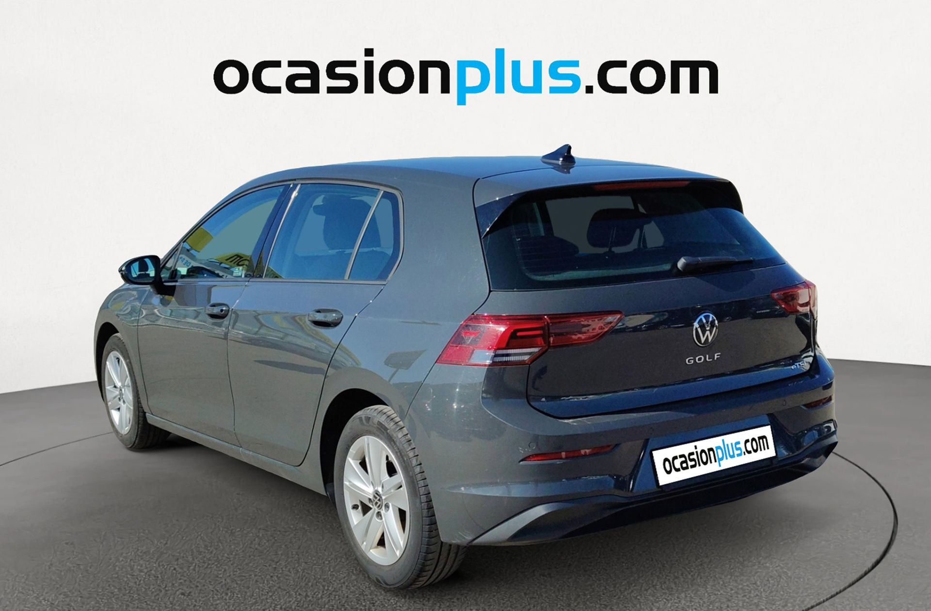 Volkswagen Golf Life 1.0 eTSI DSG - foto 3