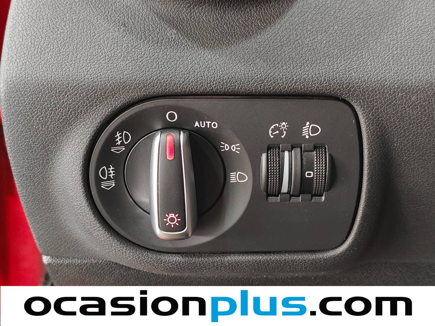 Extras y acabados del Audi A1 Audi A1 Adrenalin 1.2 TFSI (86 CV) Pack S Line