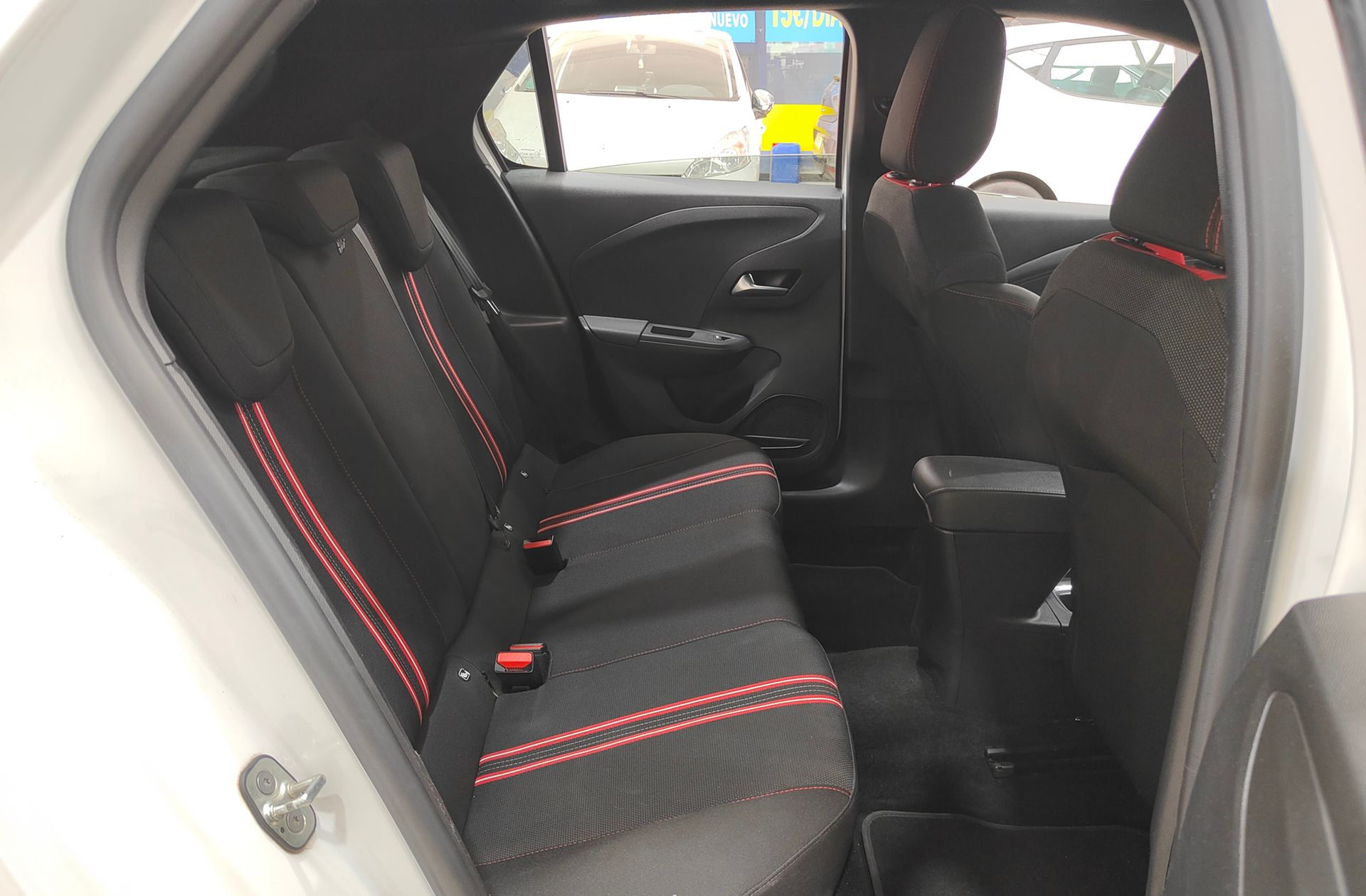 Opel Corsa 1.2 Turbo XHL GS-Line - foto 17