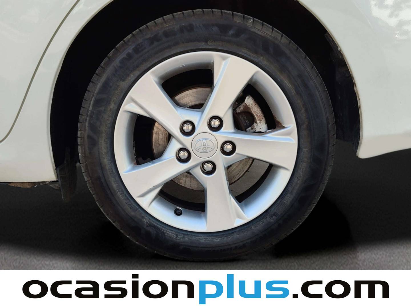 Toyota Auris Toyota Auris 1.4 D-4D DPF Active (90 CV) diésel