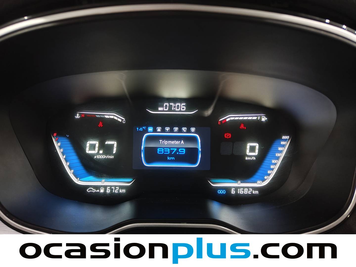 Foto SWM G01 SWM G01 1.5T Luxury (131 CV)