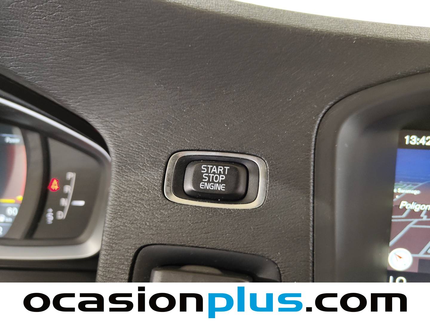 Foto Volvo V60 Volvo V60 D4 Momentum Auto (181 CV)