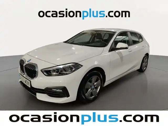 BMW Serie 1