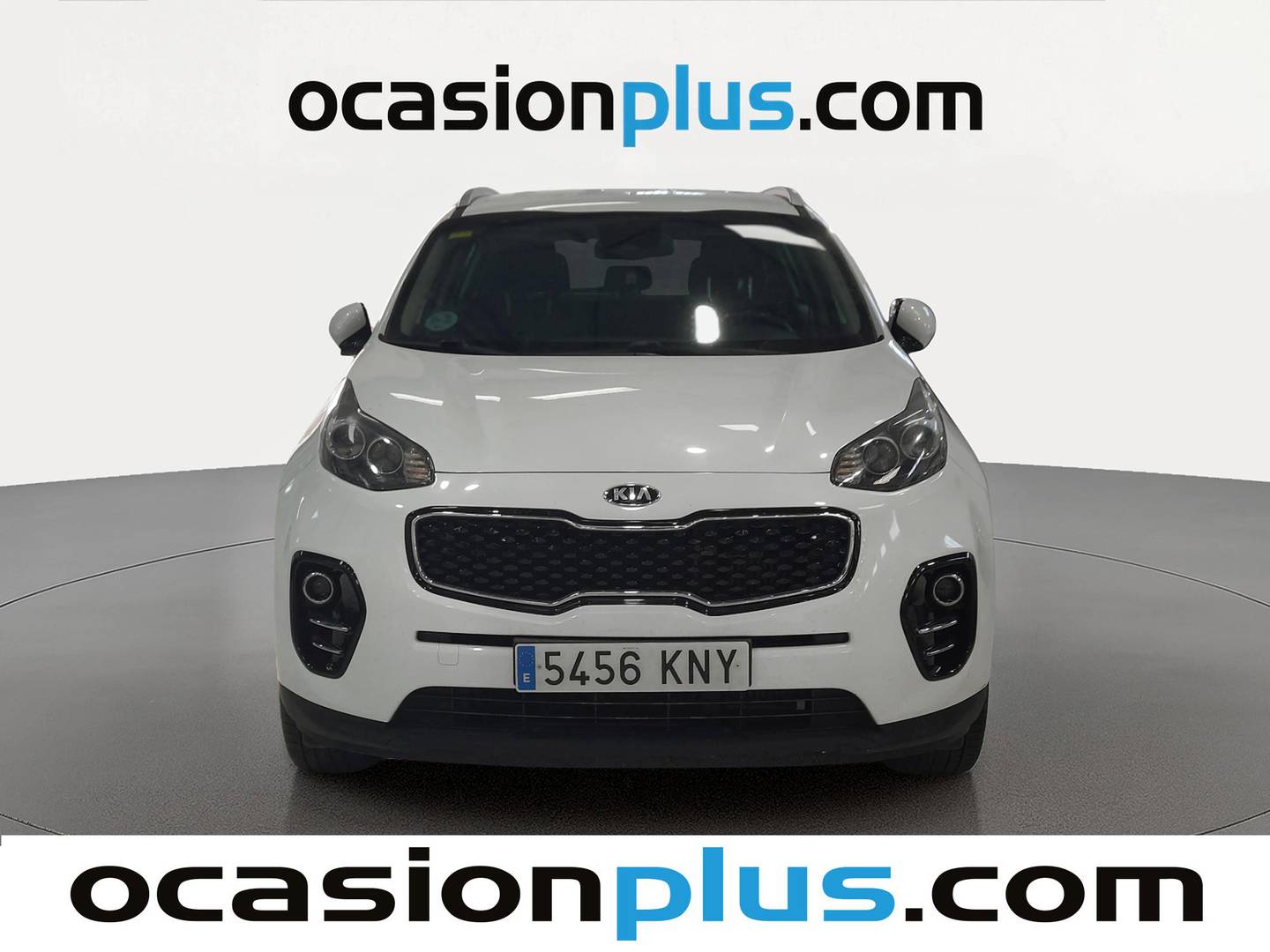 KIA Sportage KIA Sportage 1.7 CRDi VGT Eco-Dynamics x-Tech17 4x2 (115 CV) 115cv