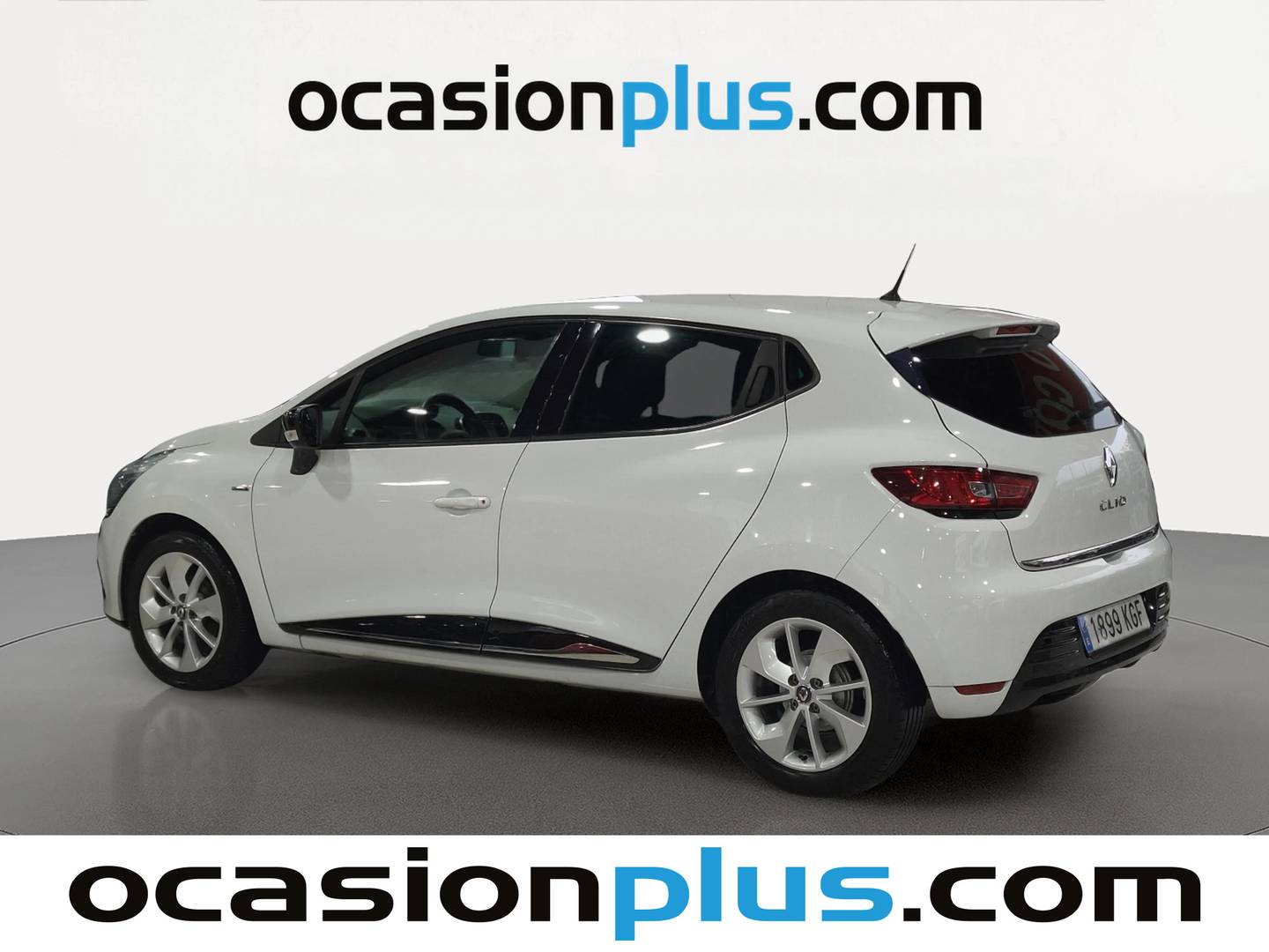 Foto Renault Clio Renault Clio Limited Energy TCe (90 CV)