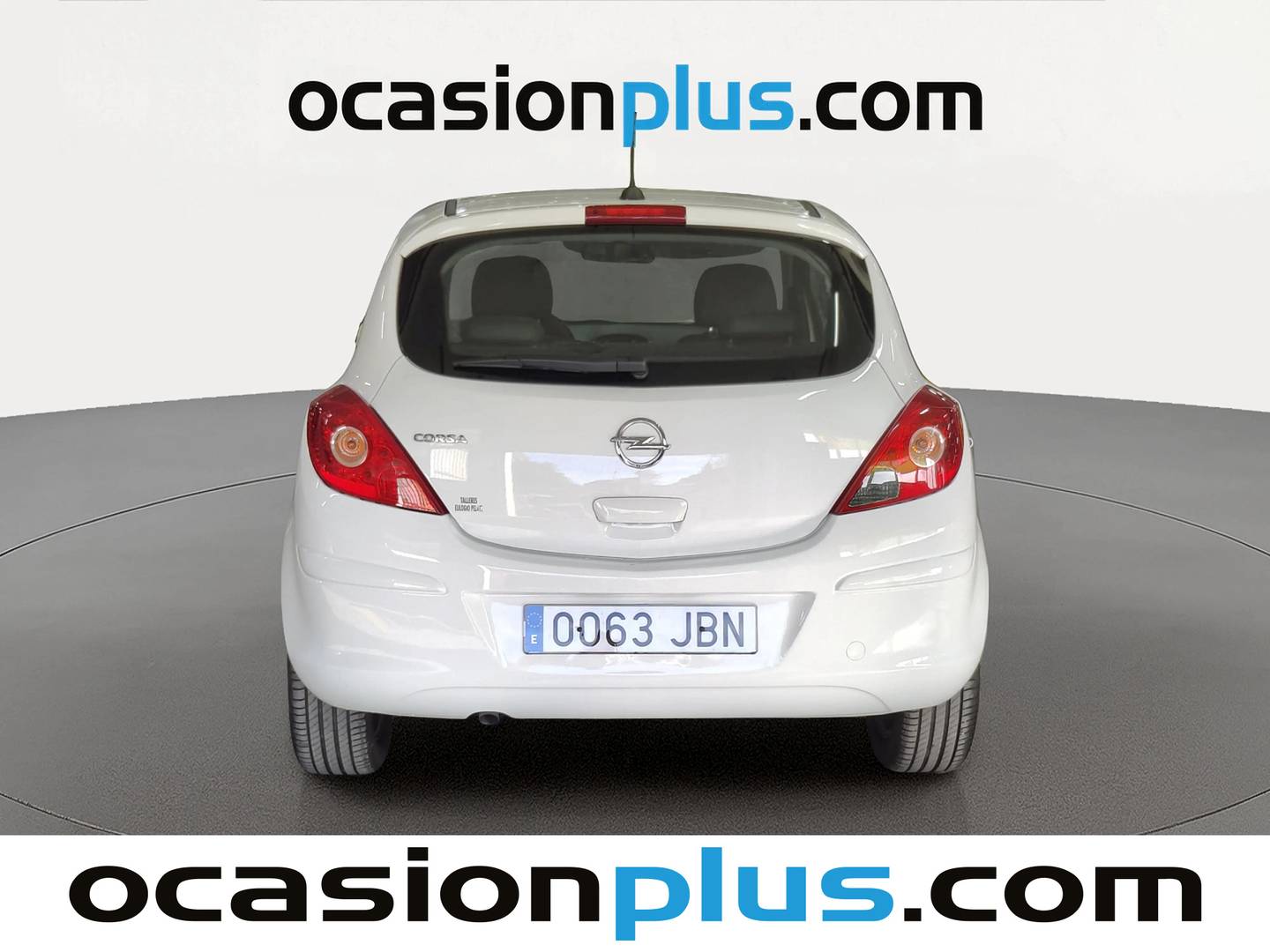 Opel Corsa Opel Corsa 1.4 S&S Selective (100 CV) barato
