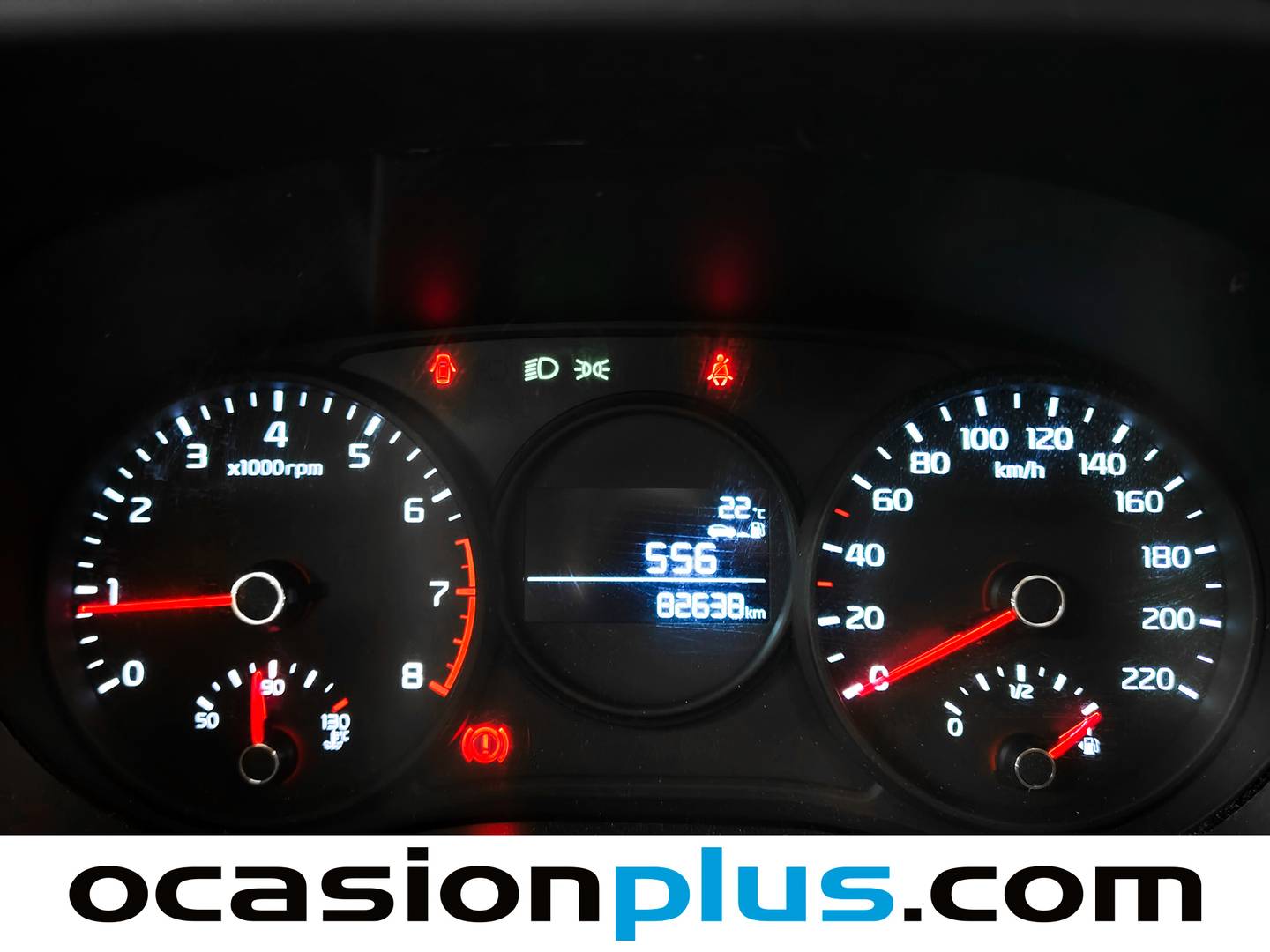 Foto KIA Picanto Kia Picanto 1.0 DPi Concept (67 CV)