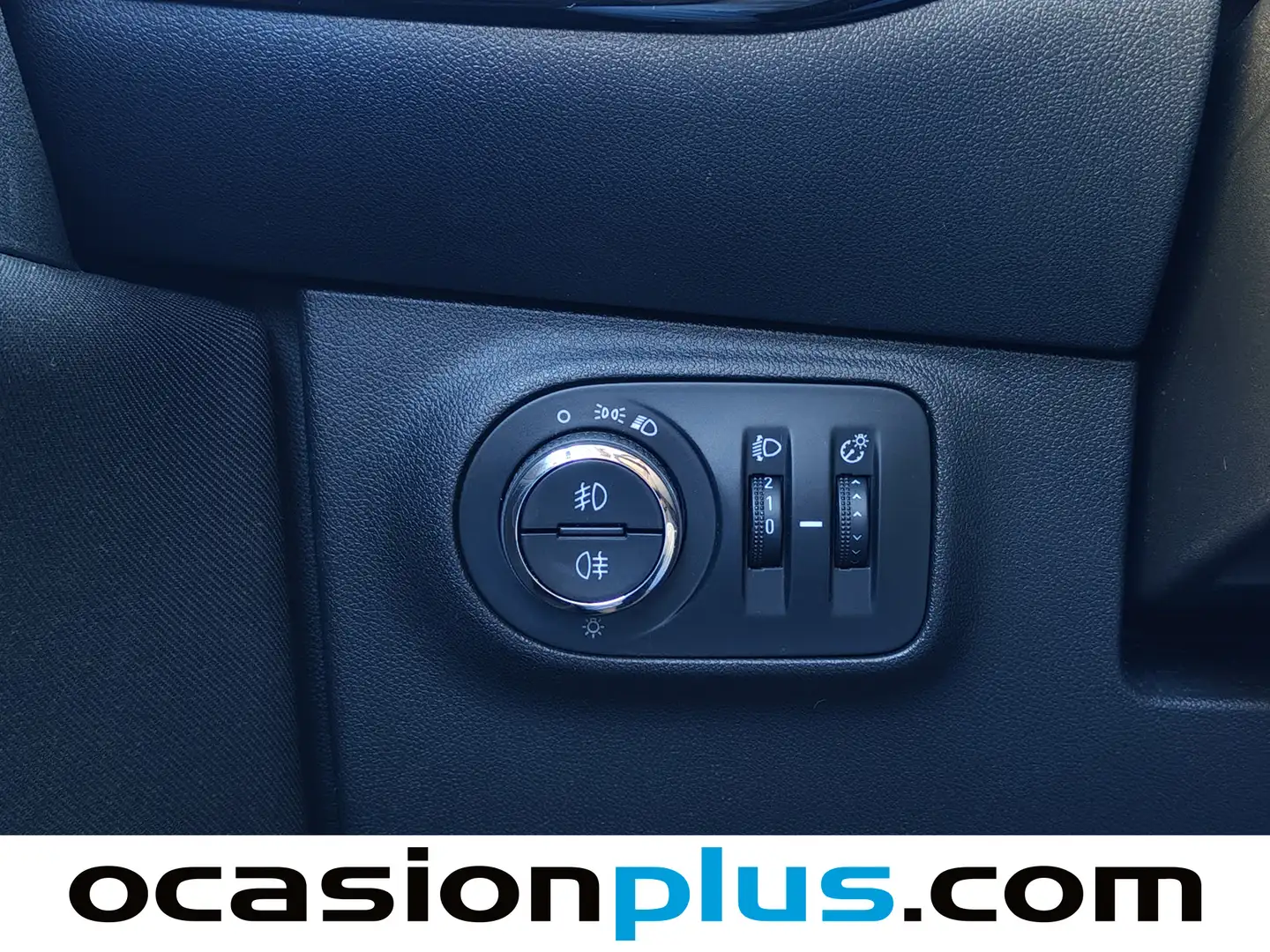 Foto Opel Corsa Opel Corsa 1.4 S/S Selective Easytronic (90 CV)