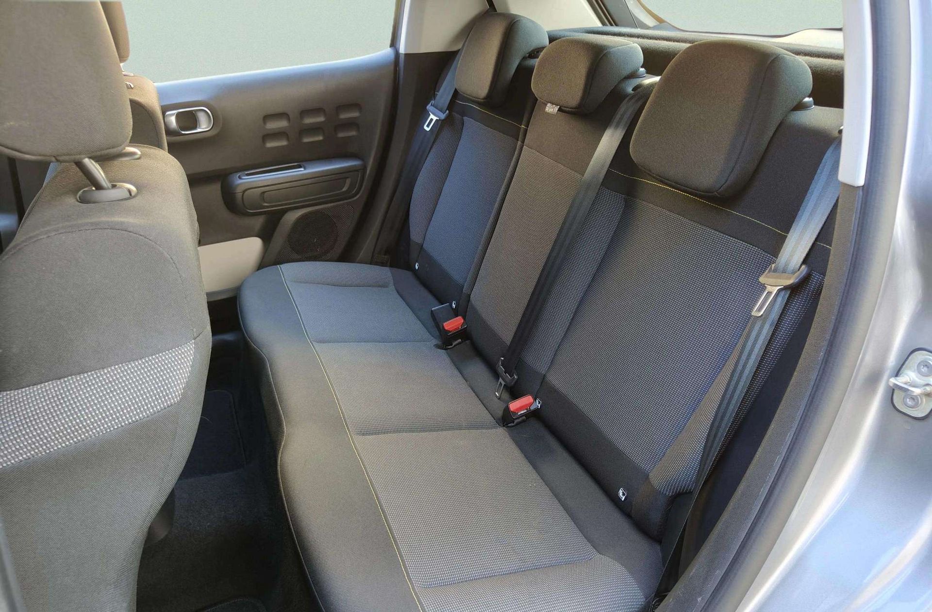 Citroën C3 Origin PureTech 83 Plus - foto 12