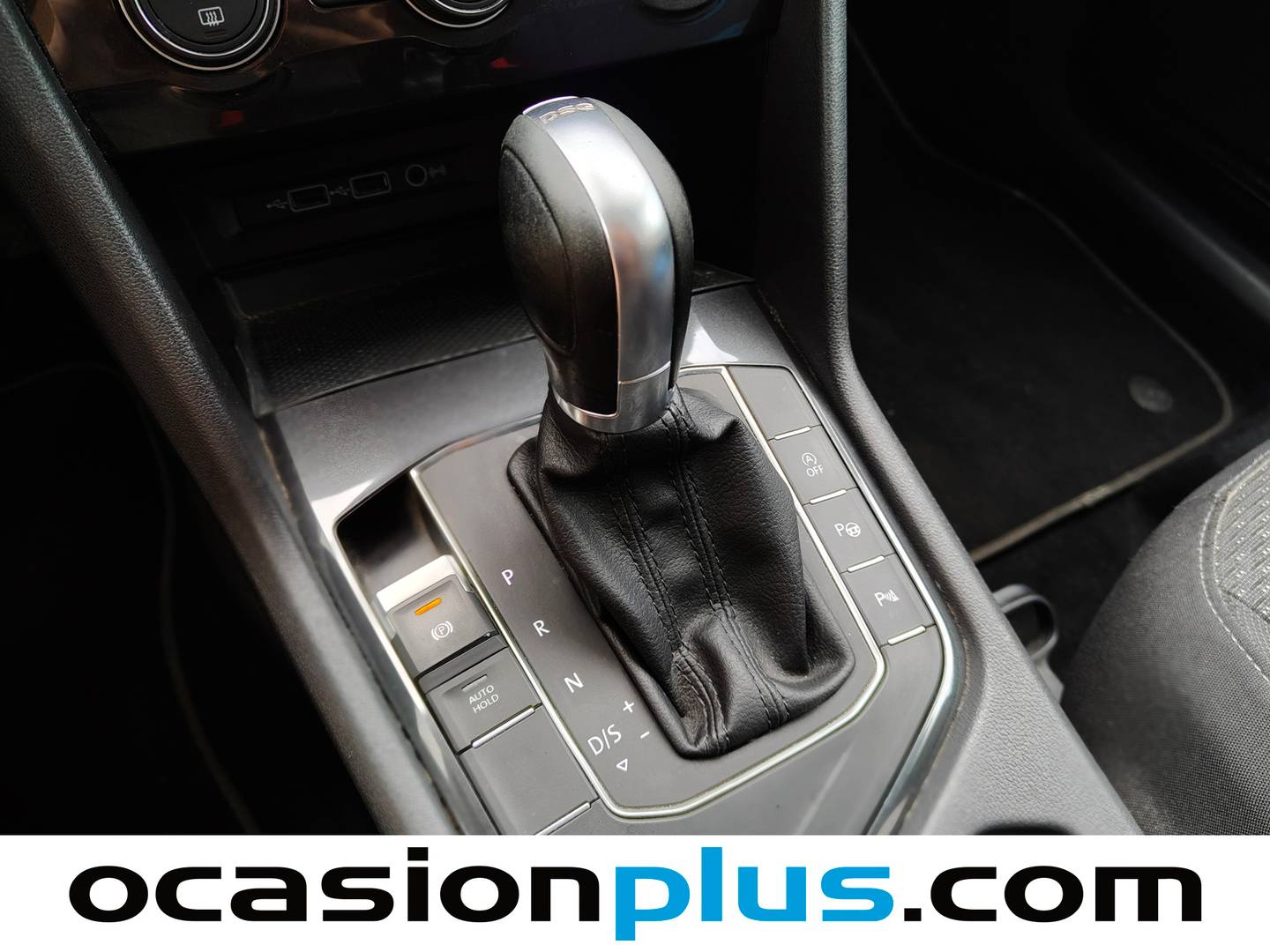 Volkswagen Tiguan Allspace Volkswagen Tiguan Allspace Advance 2.0 TDI (150 CV) DSG 7 Plazas de segunda mano