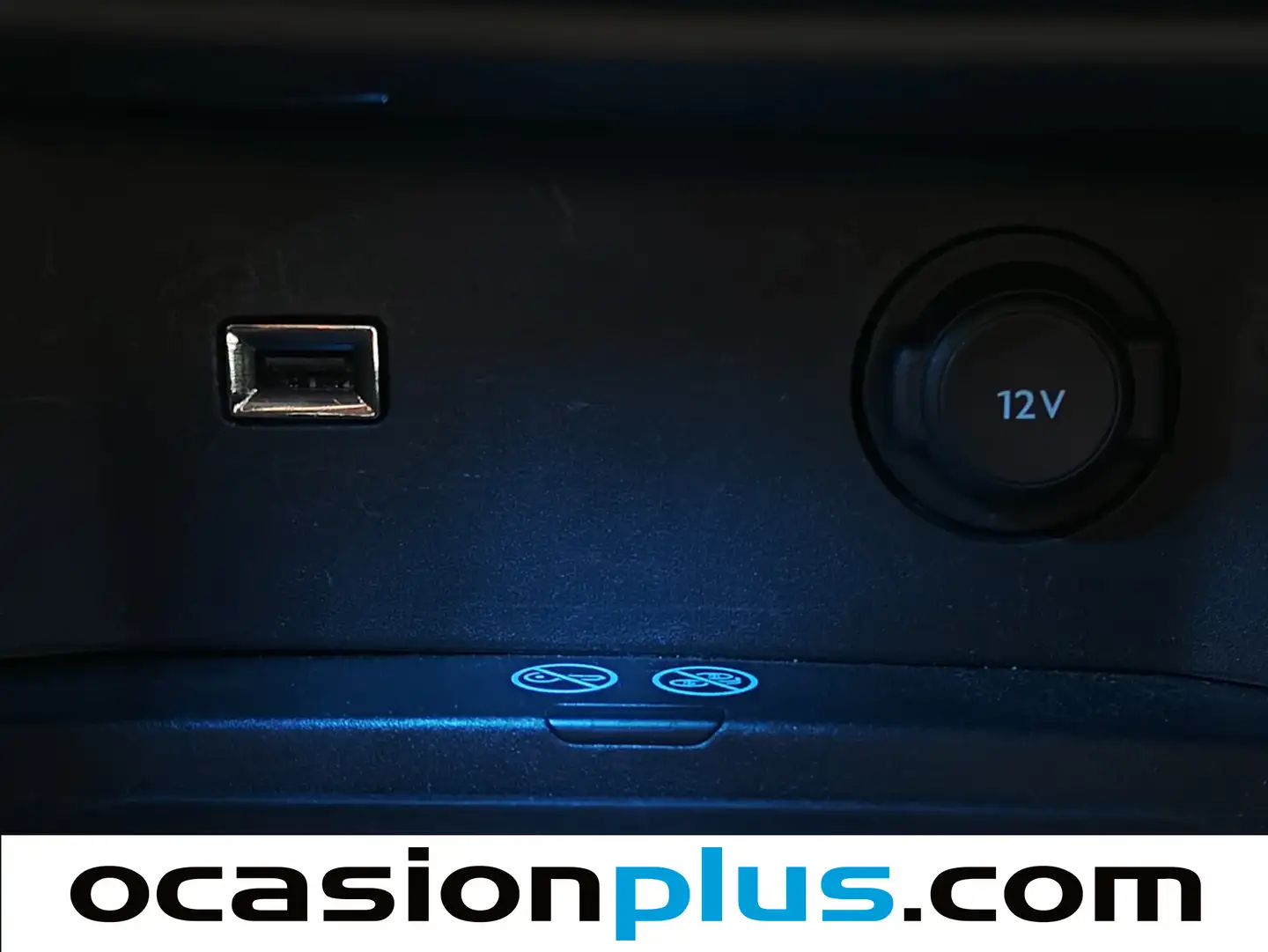 Foto Peugeot 5008 Peugeot 5008 BlueHDI 130 S&S GT Line EAT8 (130 CV) 7 Plazas