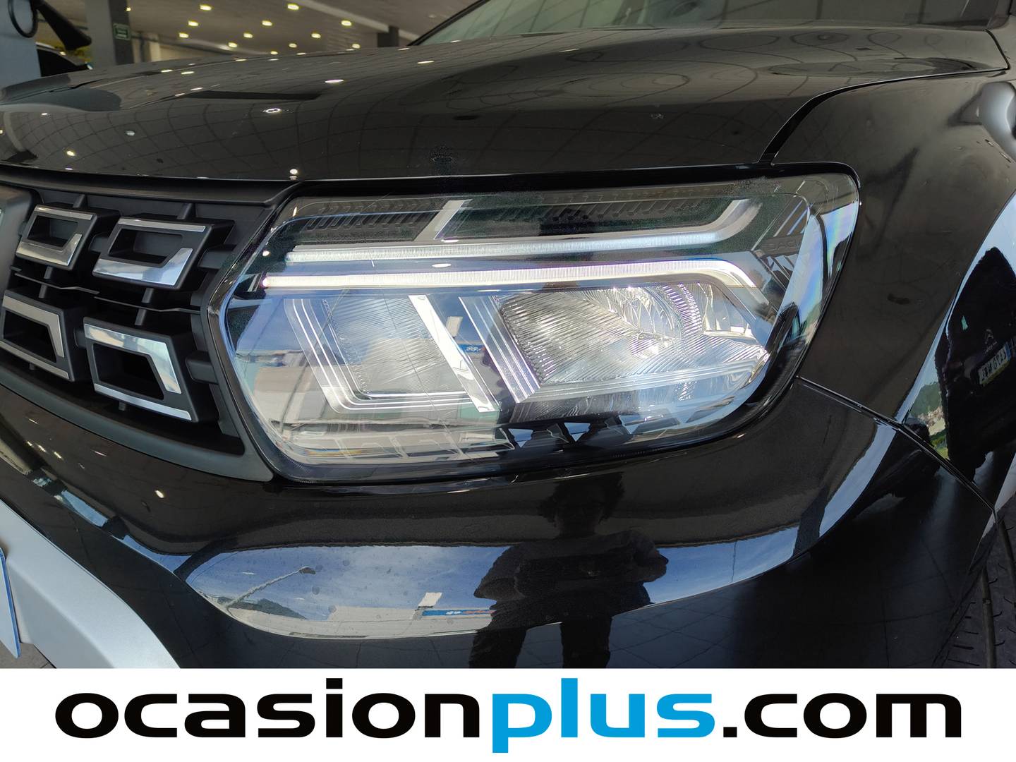Dacia Duster Dacia Duster Prestige TCE (150 CV) EDC barato