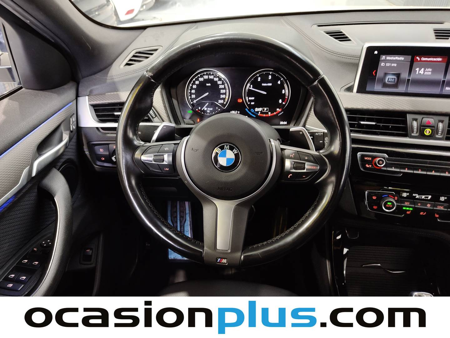 BMW X2 BMW X2 sDrive18d Business (150 CV) Pack M 150cv