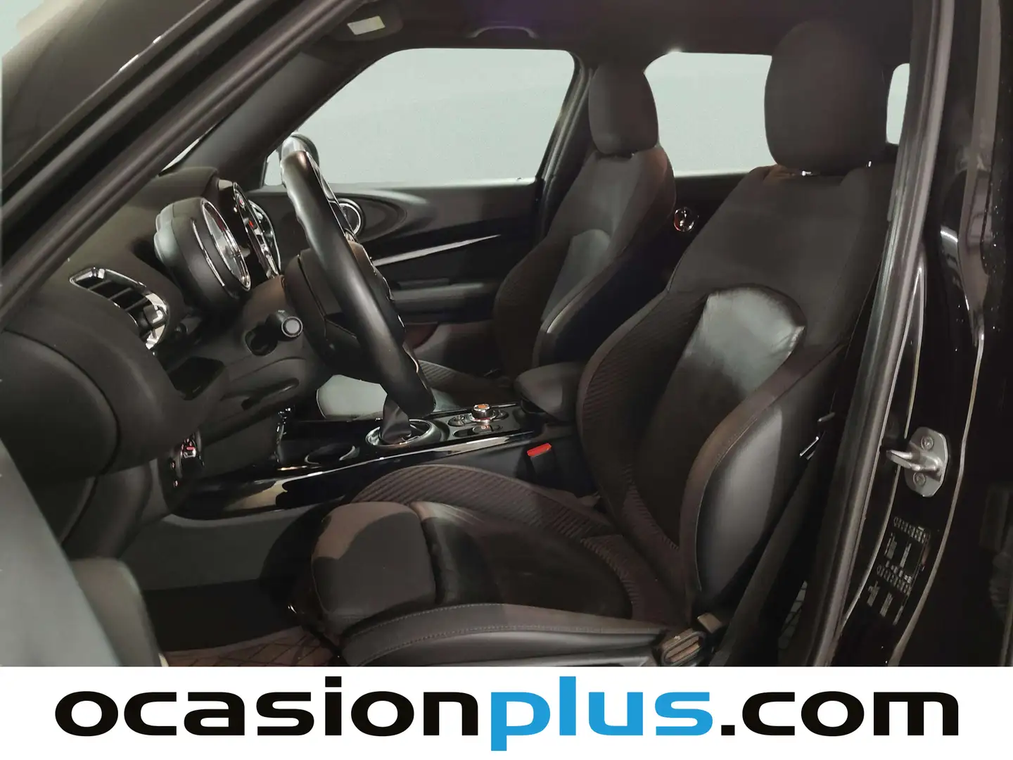 Foto Mini CLUBMAN MINI MINI Clubman MINI Clubman Cooper (136 CV)