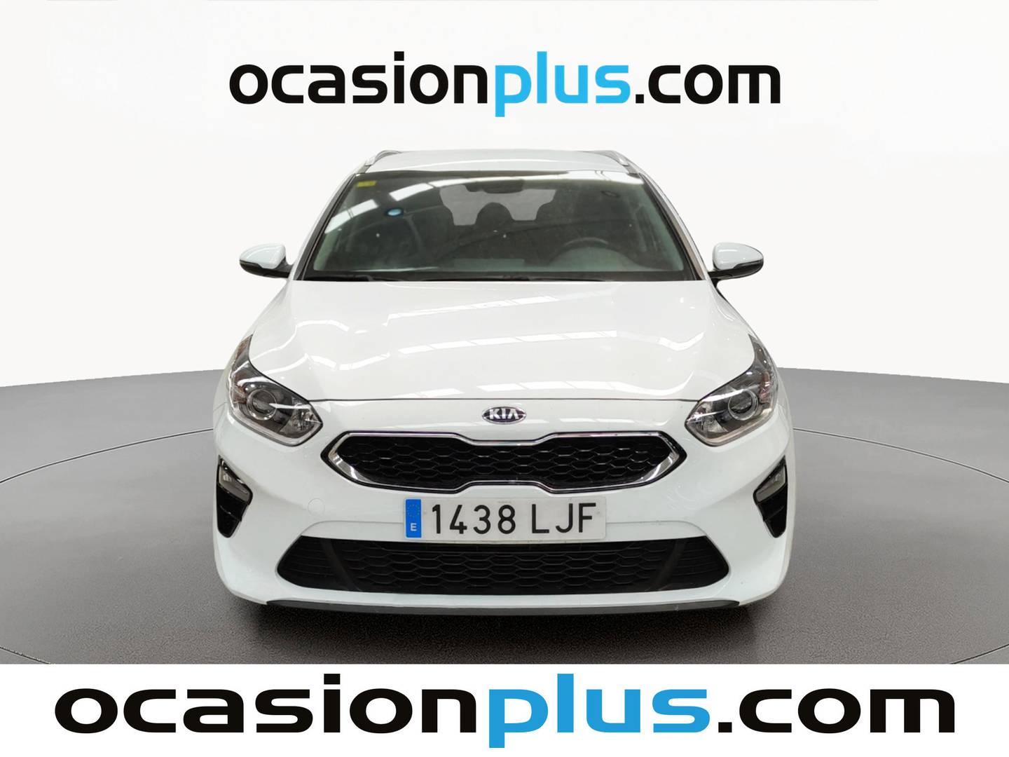 KIA Ceed Tourer KIA Ceed Tourer 1.6 CRDi Tech (115 CV) 115cv