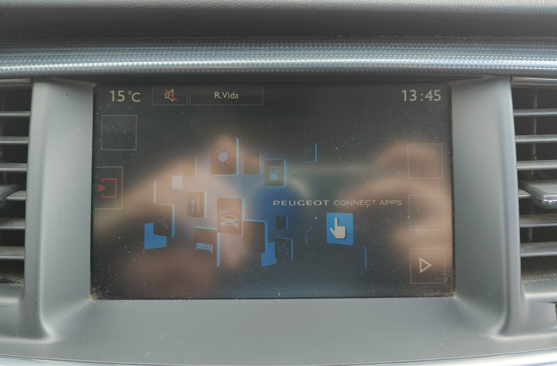 Peugeot 508 2.0 HDi Active - foto 29