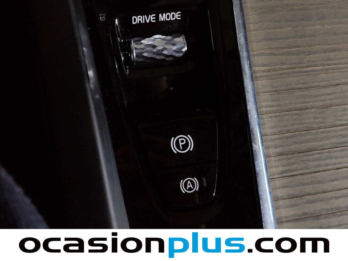Volvo XC60 Volvo XC60 D4 Inscription AWD Auto (190 CV) de segunda mano