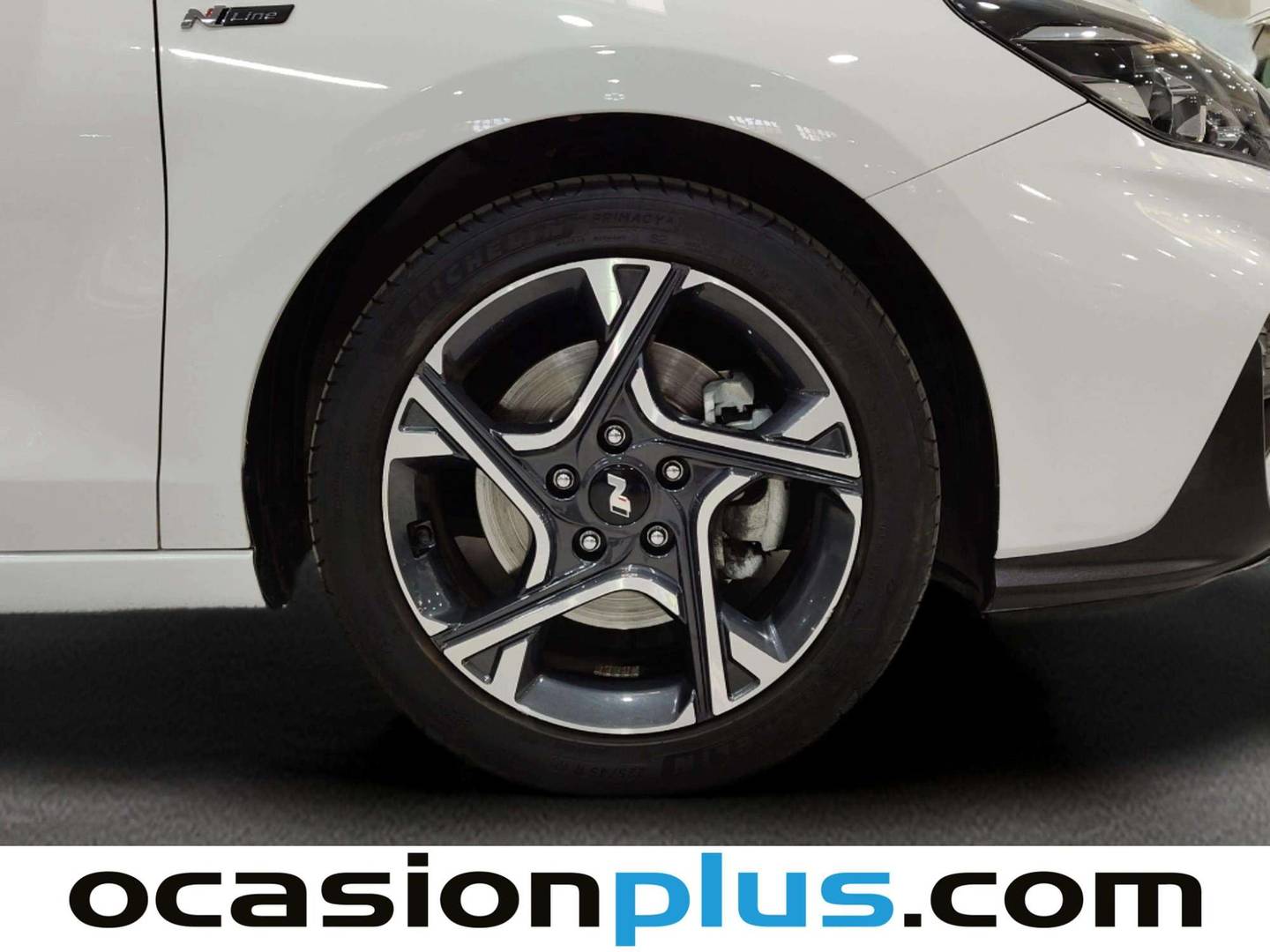Hyundai i30 Hyundai i30 1.0 TGDI N-Line 30 Aniversario (120 CV) barato