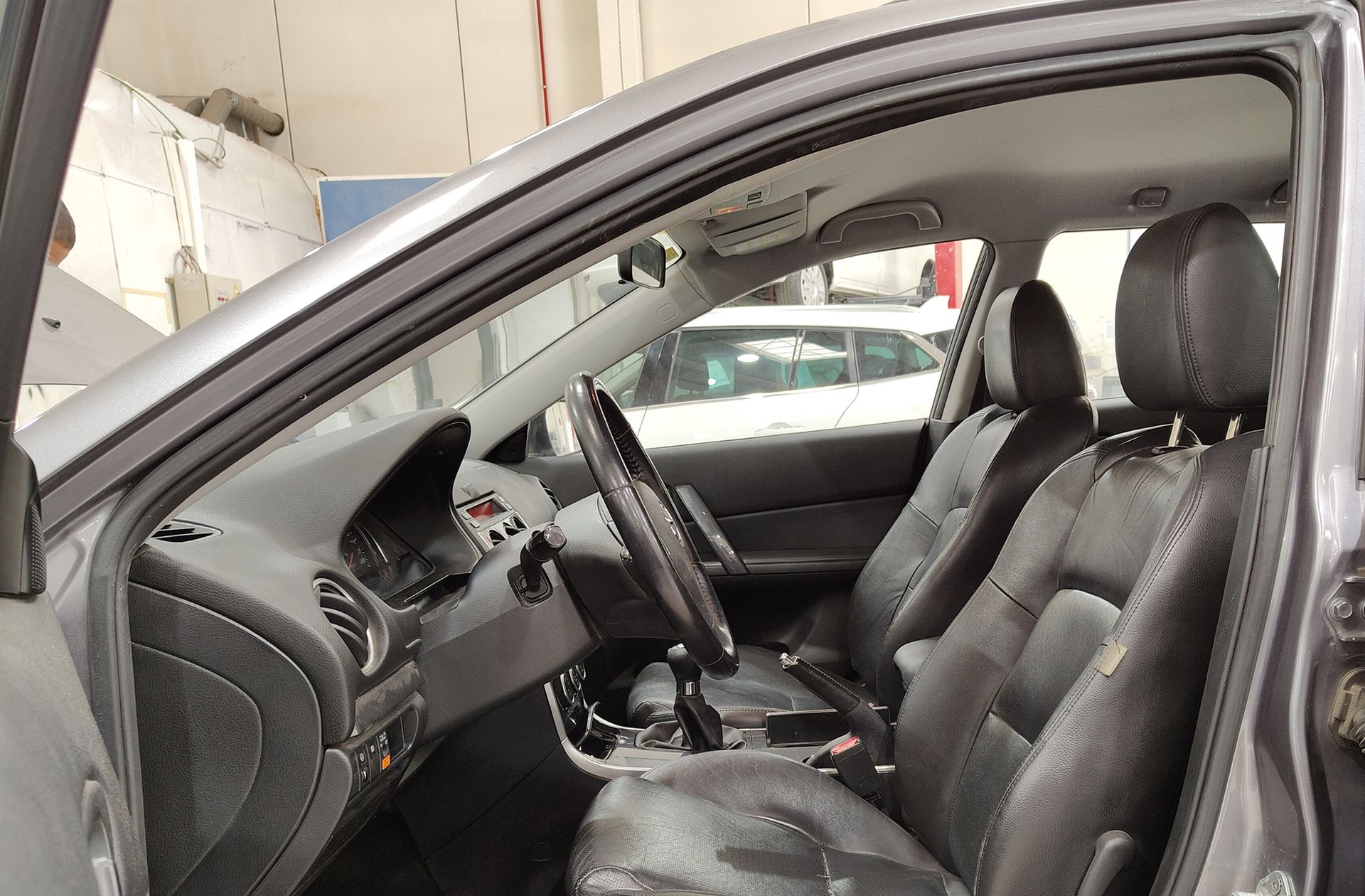Mazda Mazda6 2.0 Crtd Sportwagon Sportive - foto 9
