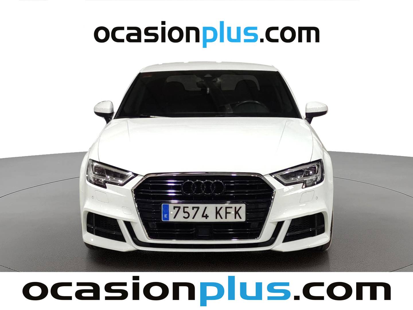 Audi A3 Audi A3 Sedan 1.5 TFSI COD EVO S line S-Tronic (150 CV) barato