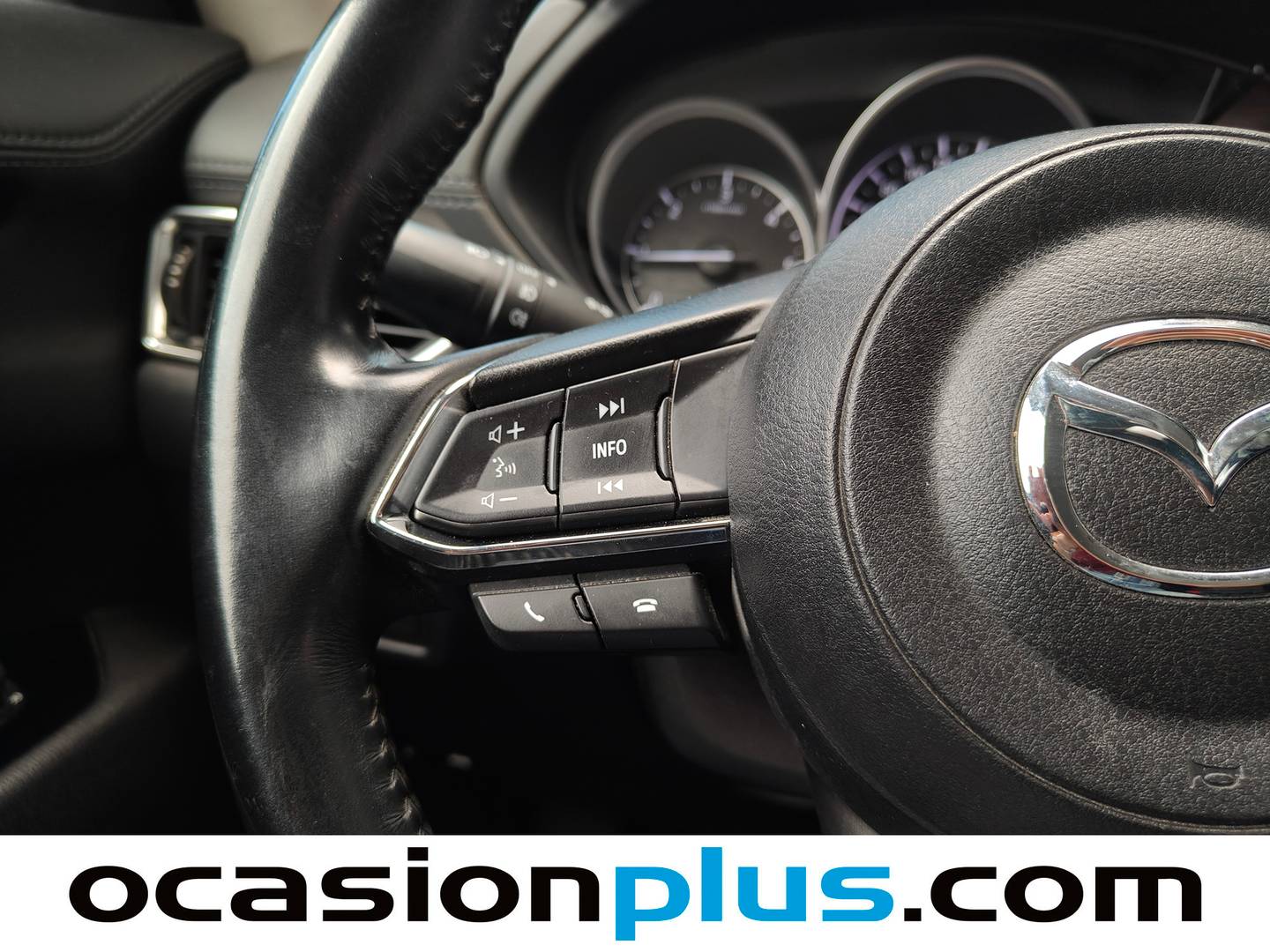 Mazda CX-5 Mazda CX-5 2.2 DE Evolution 2WD (150 CV) 150cv